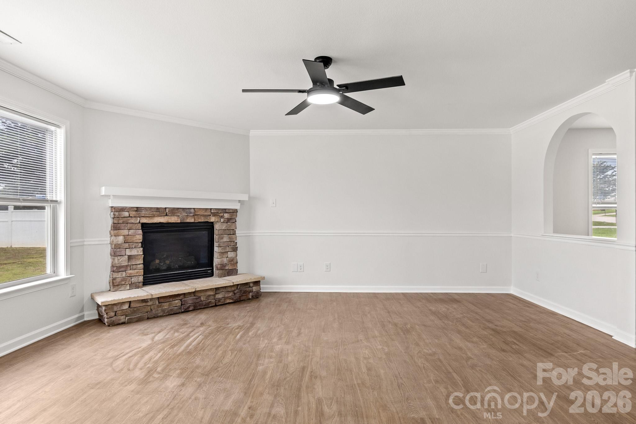 Brookside - Residential