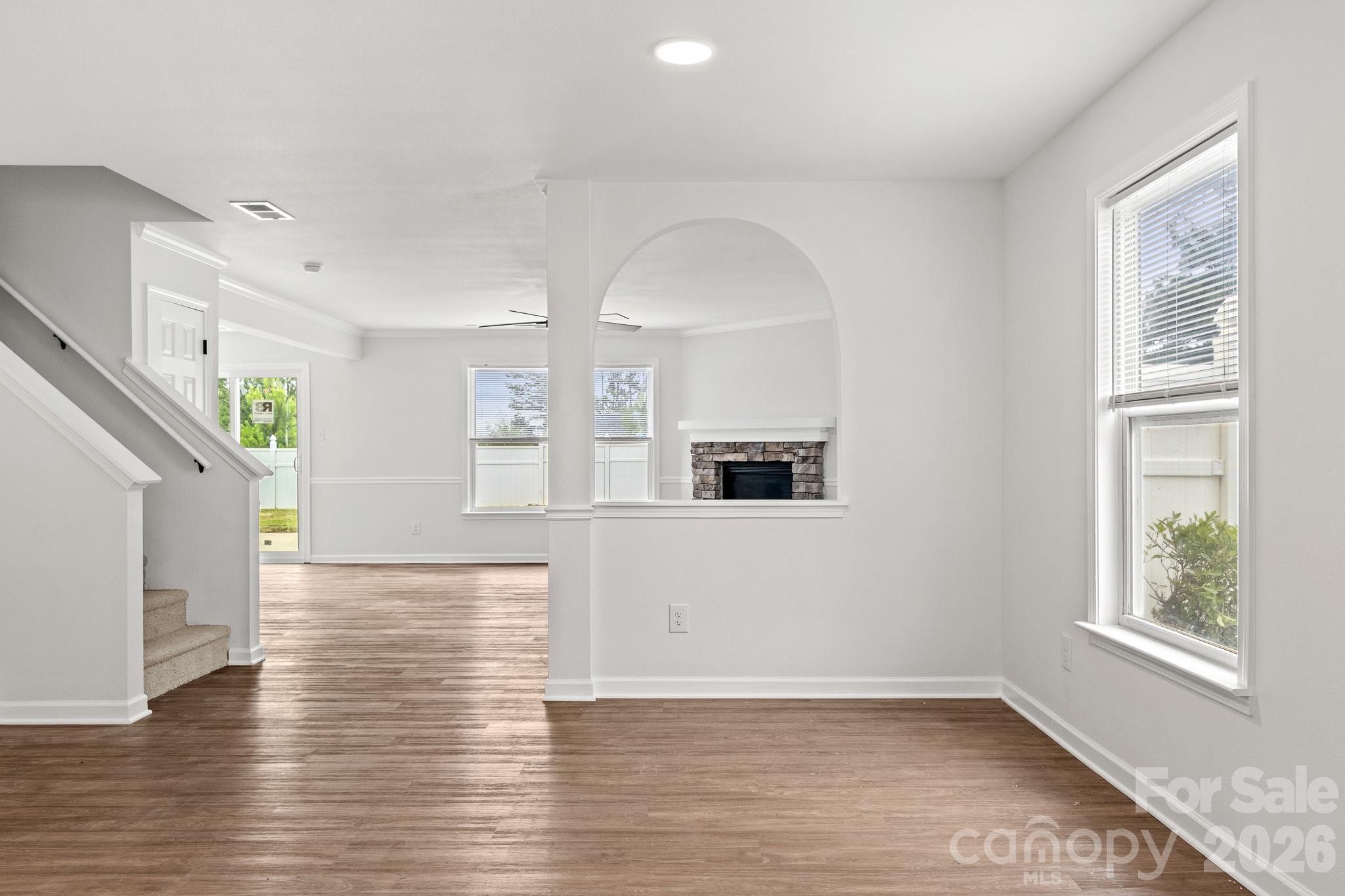 Brookside - Residential
