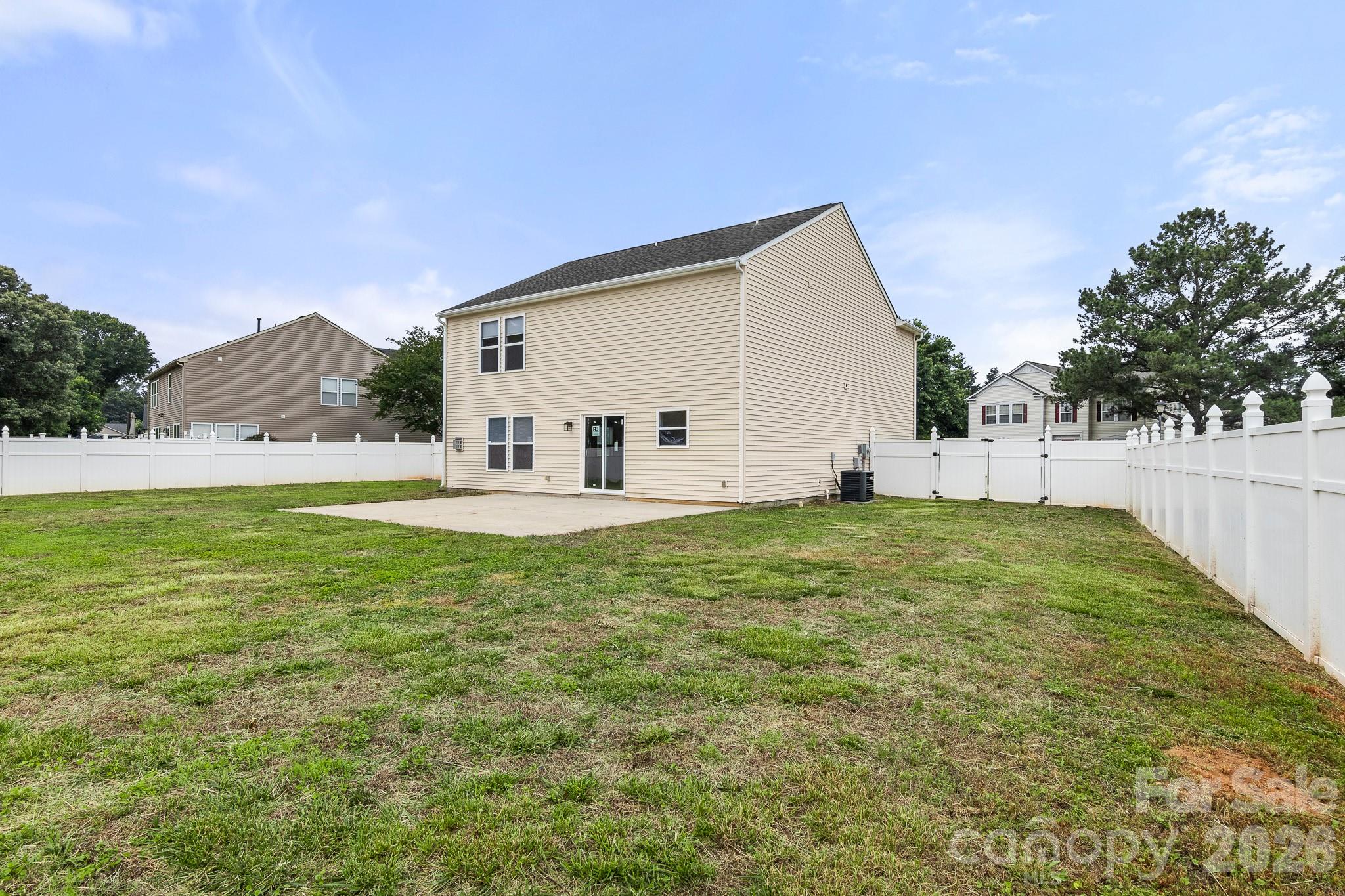 Brookside - Residential