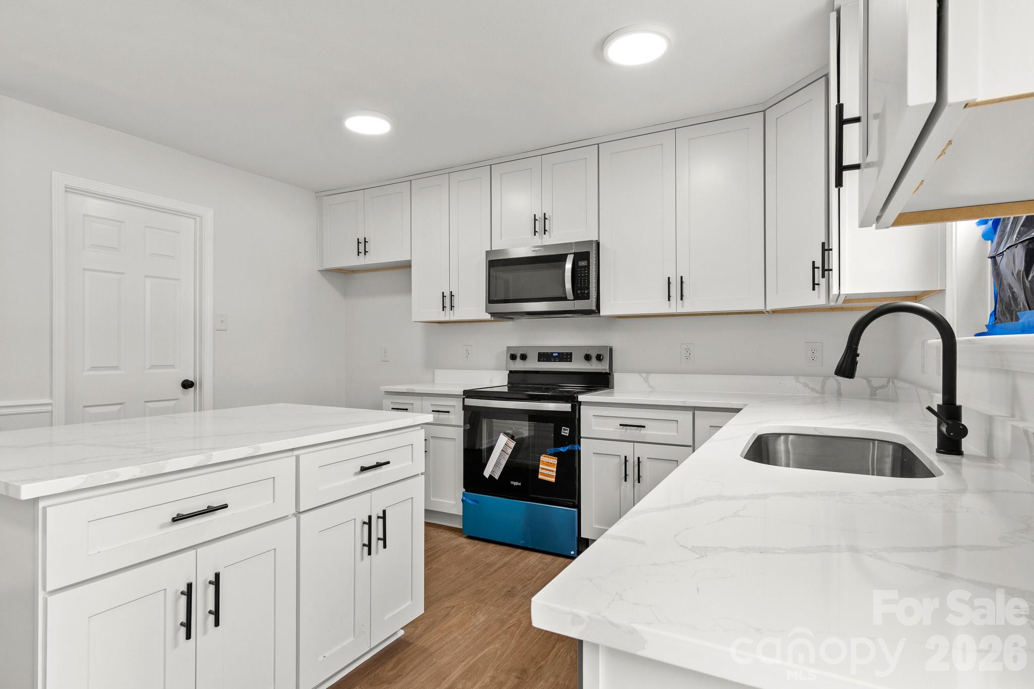 Brookside - Residential