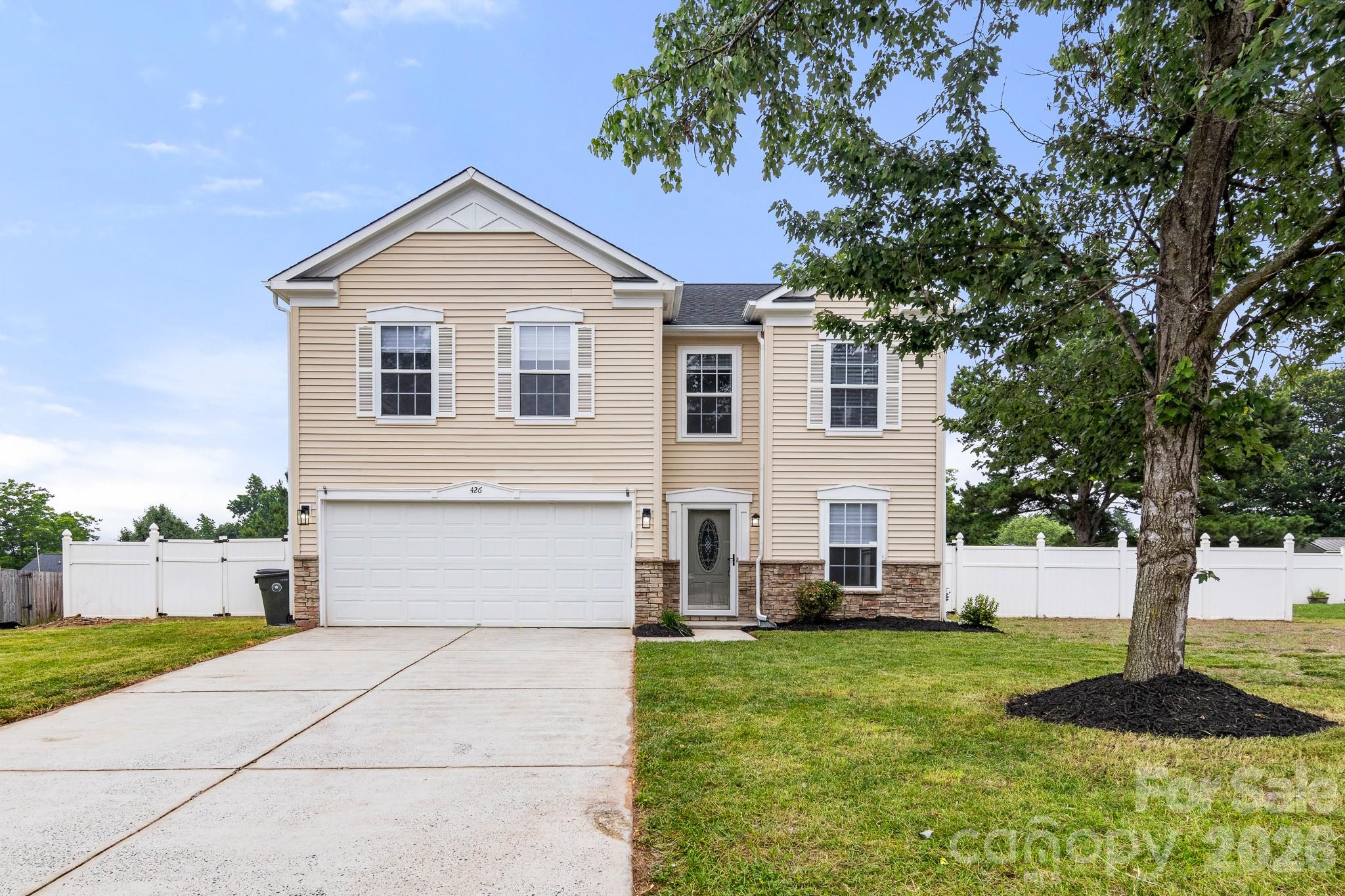 Brookside - Residential