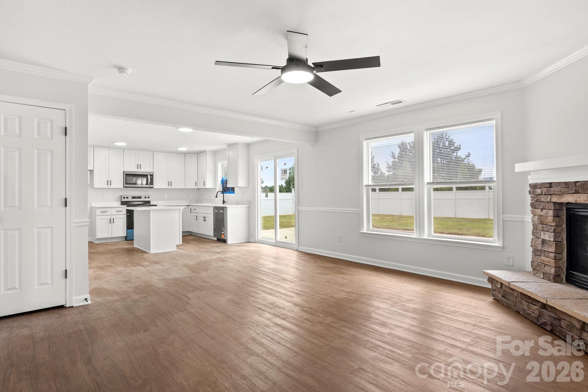 Brookside - Residential