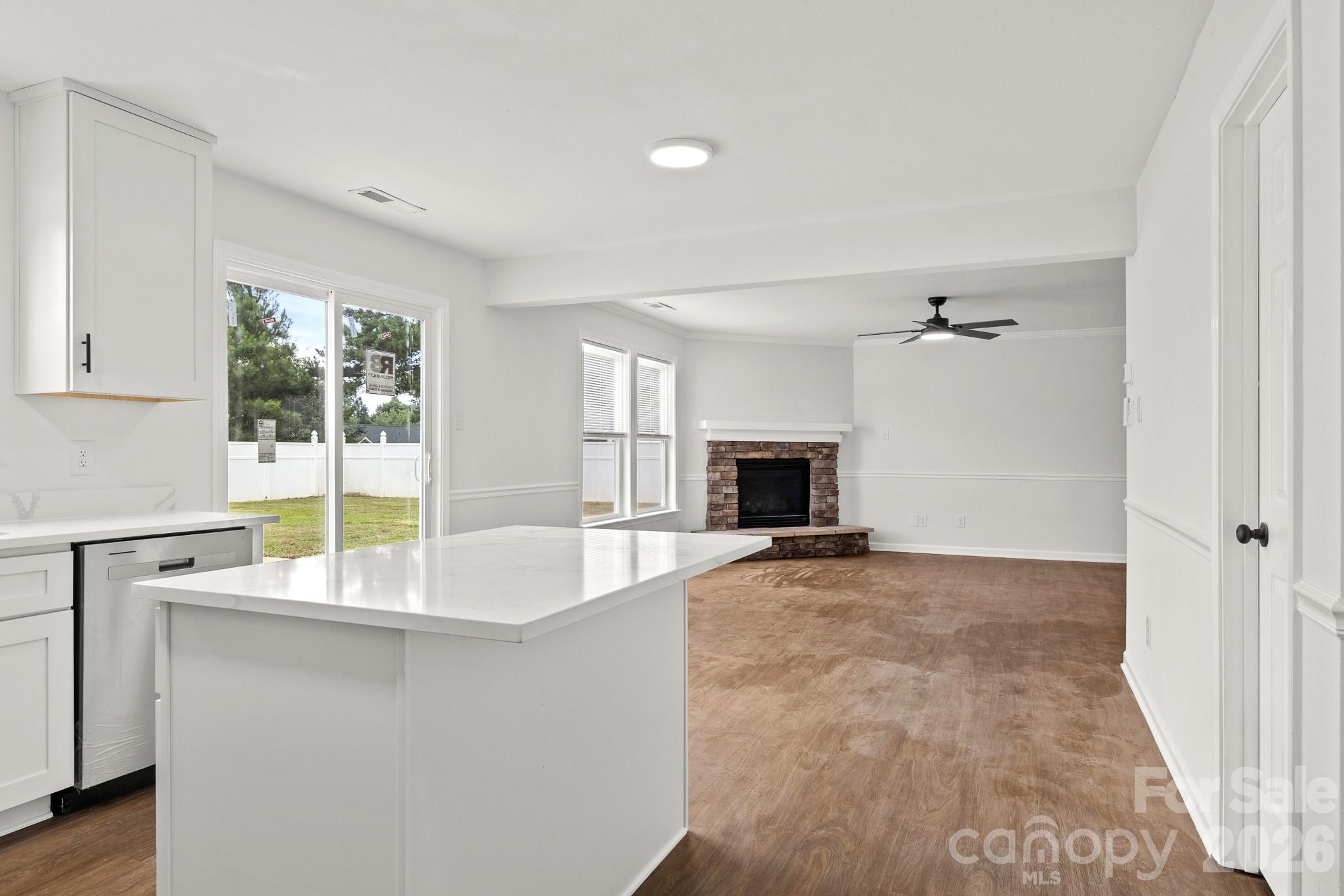 Brookside - Residential