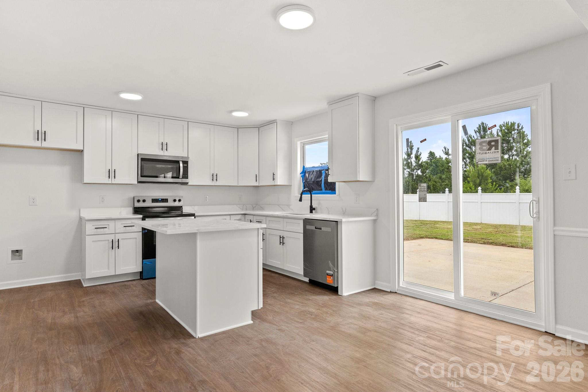 Brookside - Residential