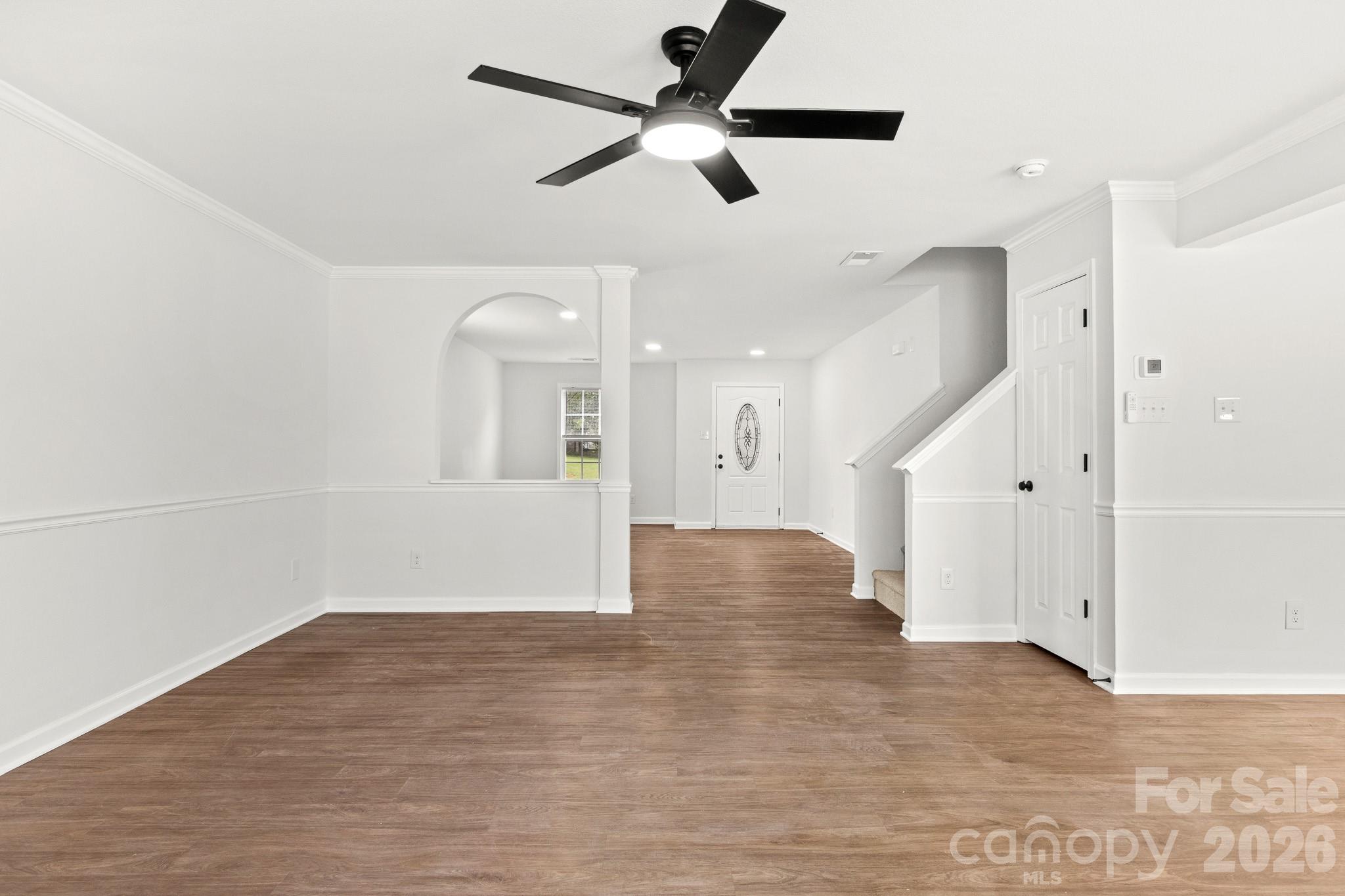 Brookside - Residential