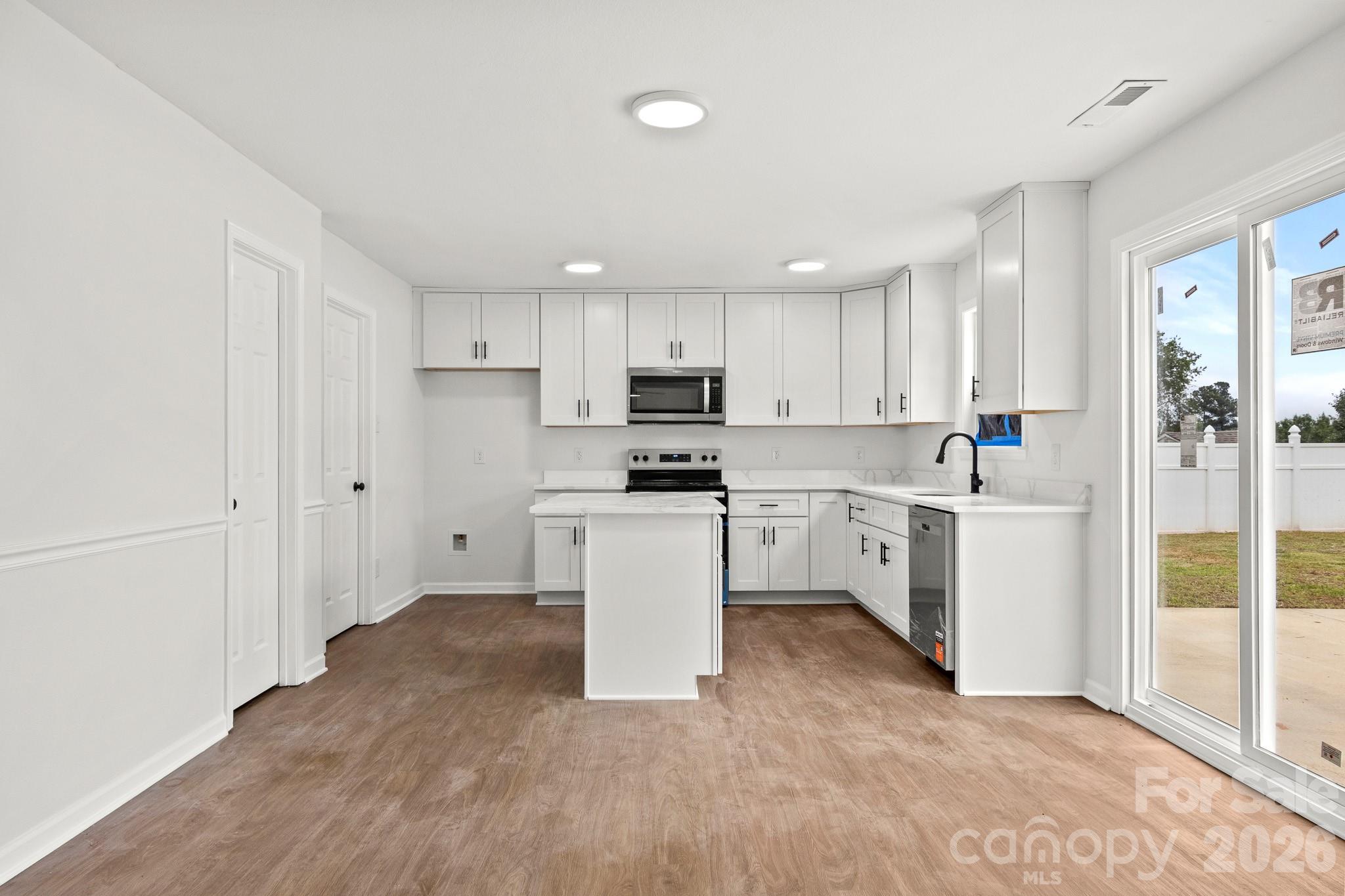 Brookside - Residential