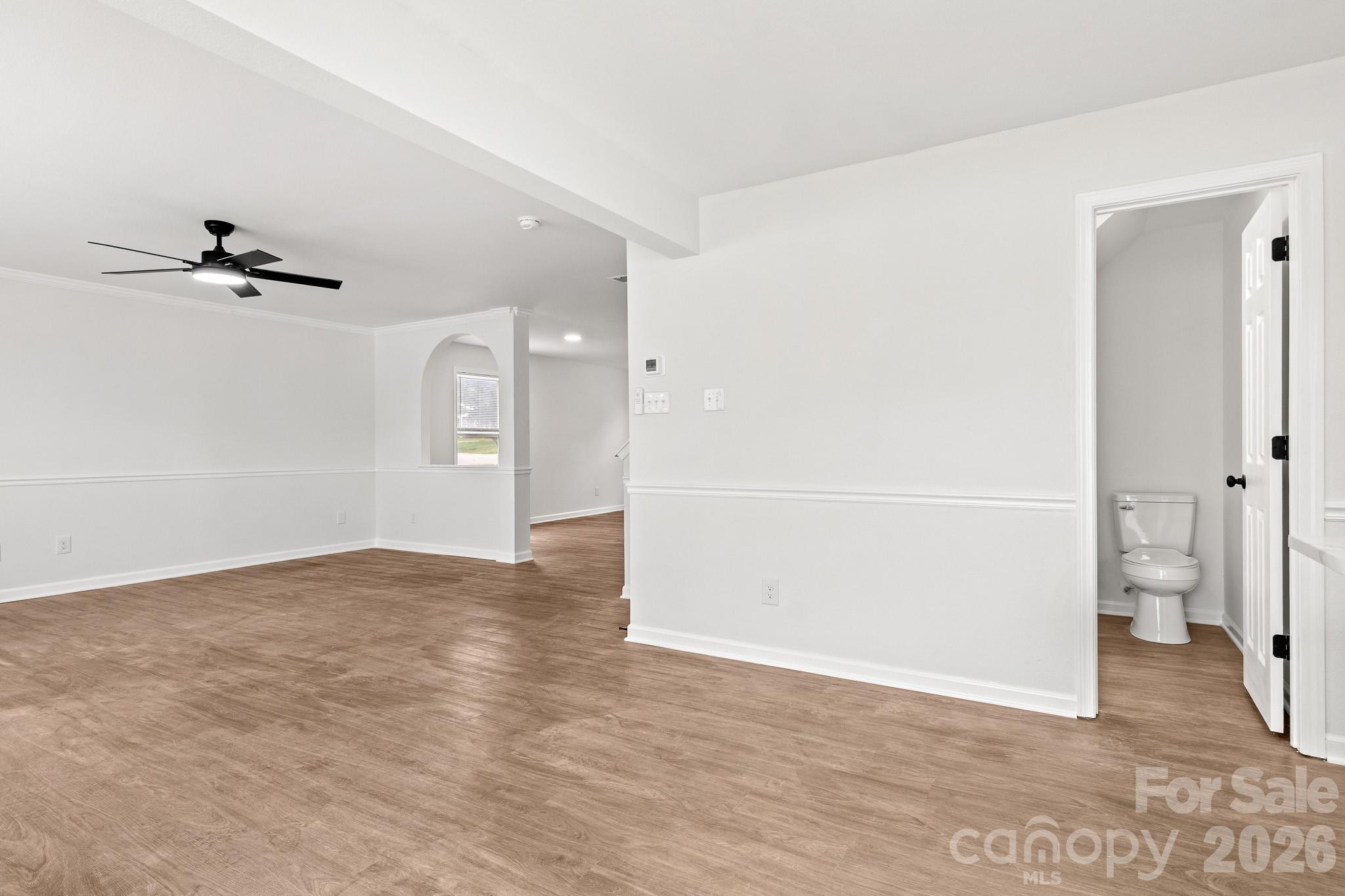 Brookside - Residential