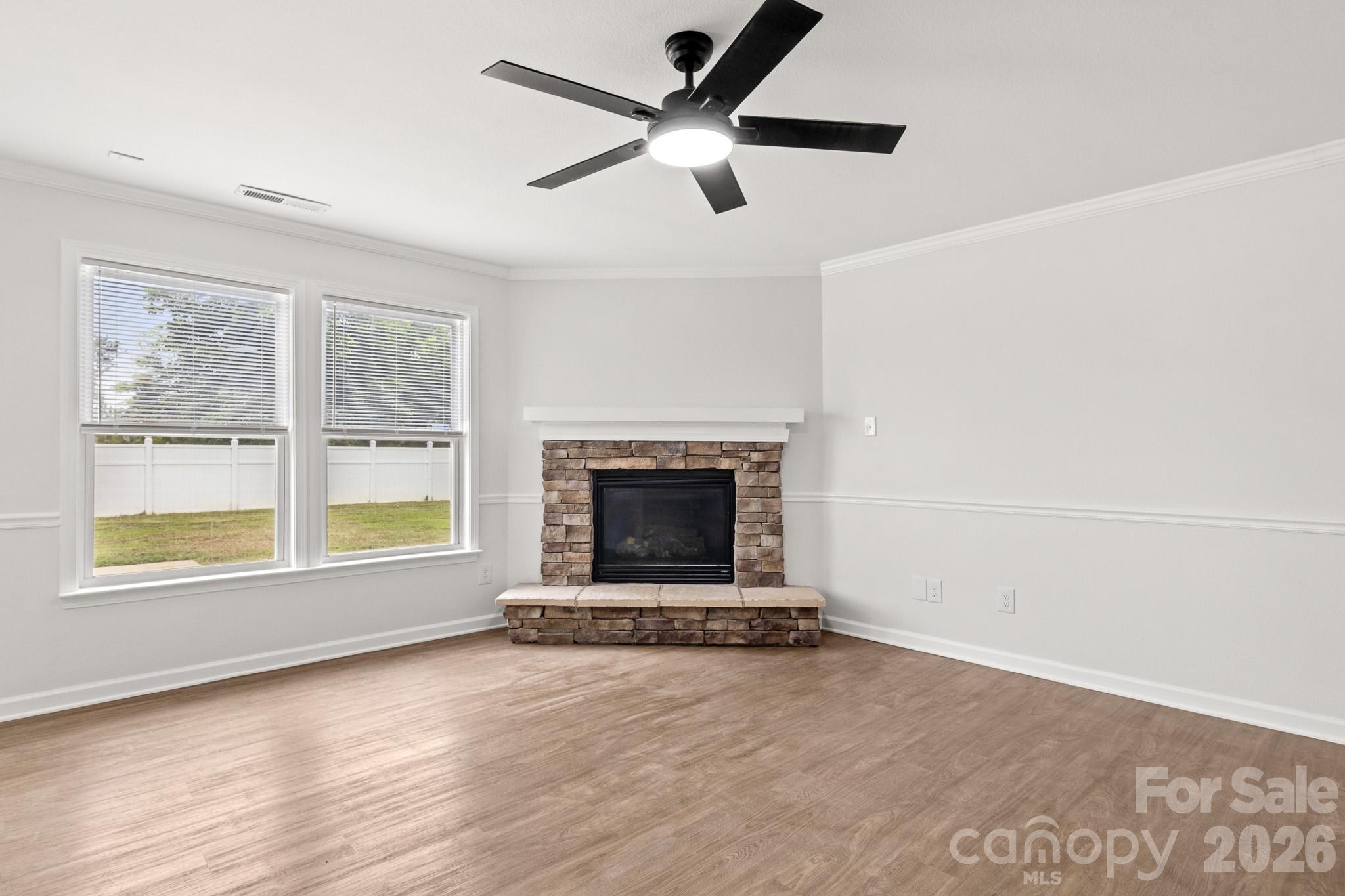Brookside - Residential