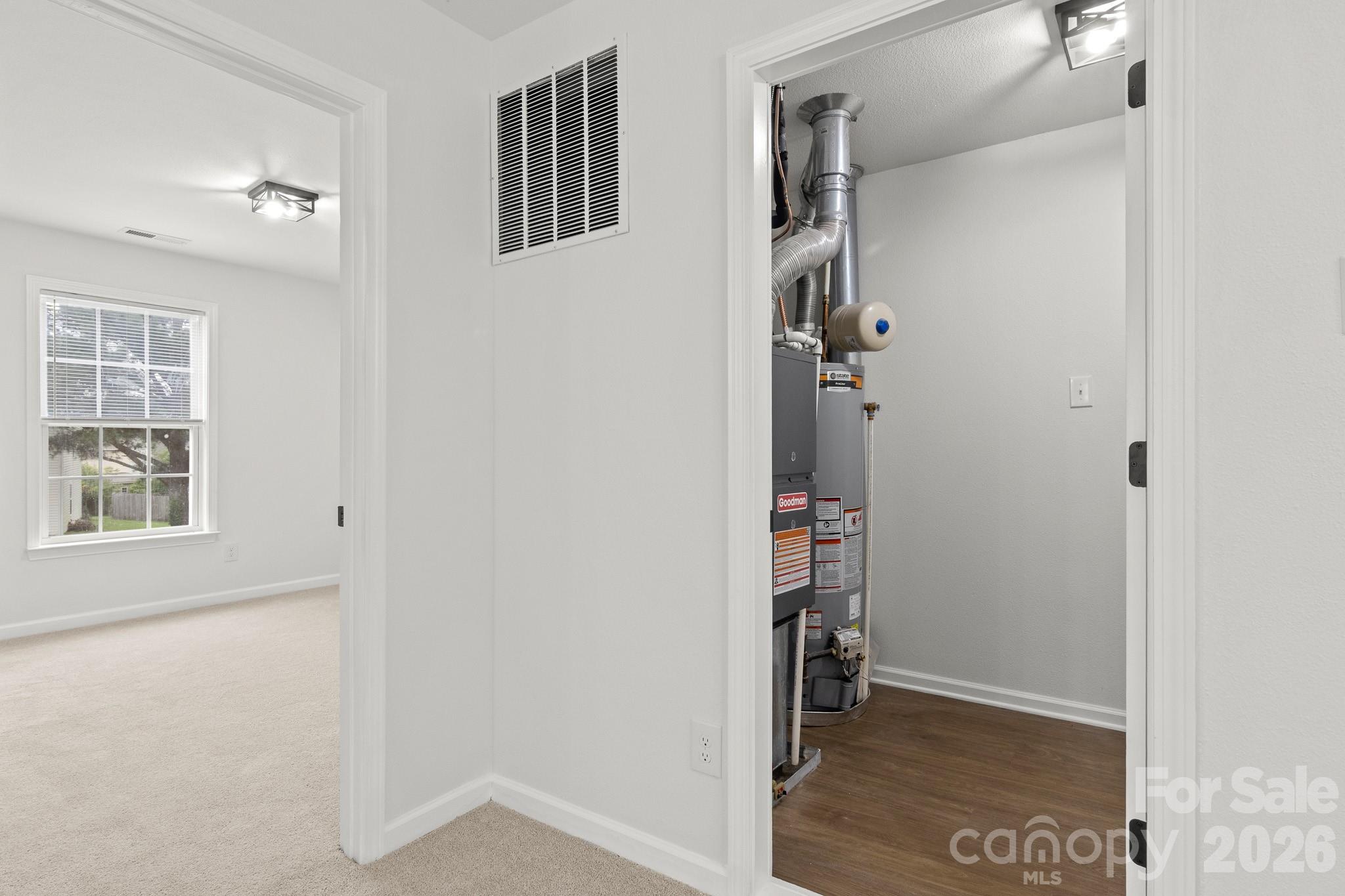 Brookside - Residential