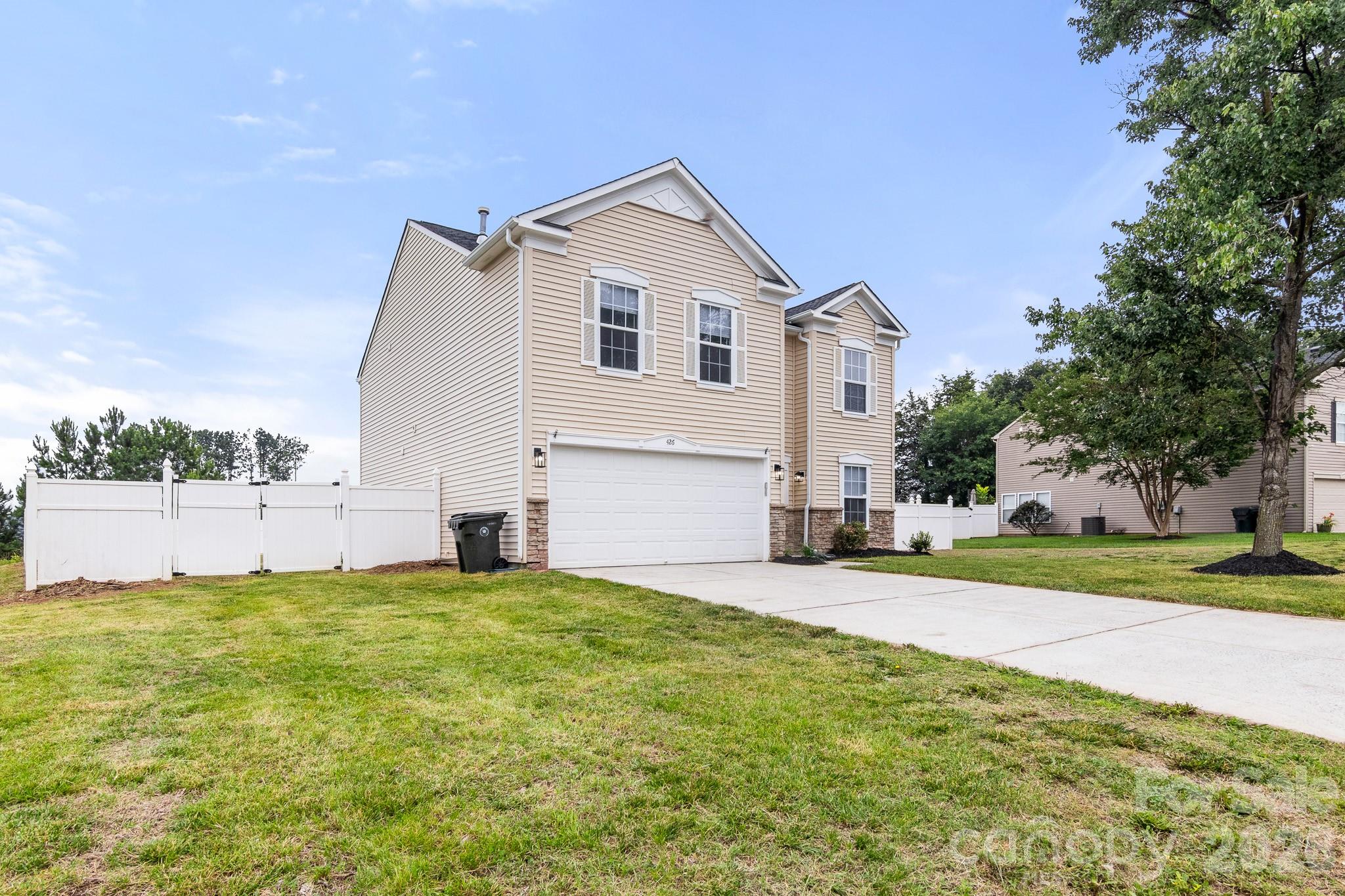 Brookside - Residential