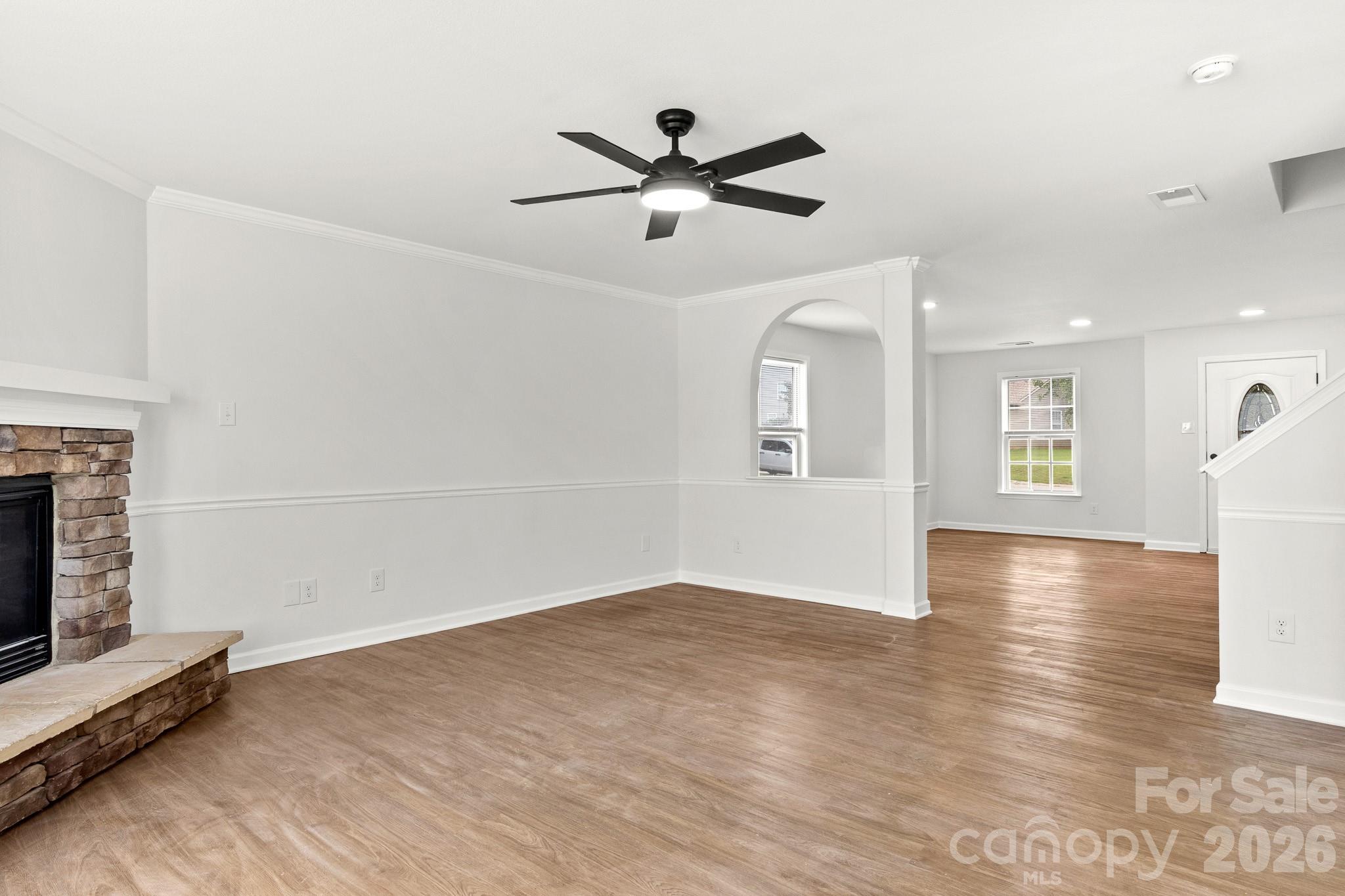 Brookside - Residential