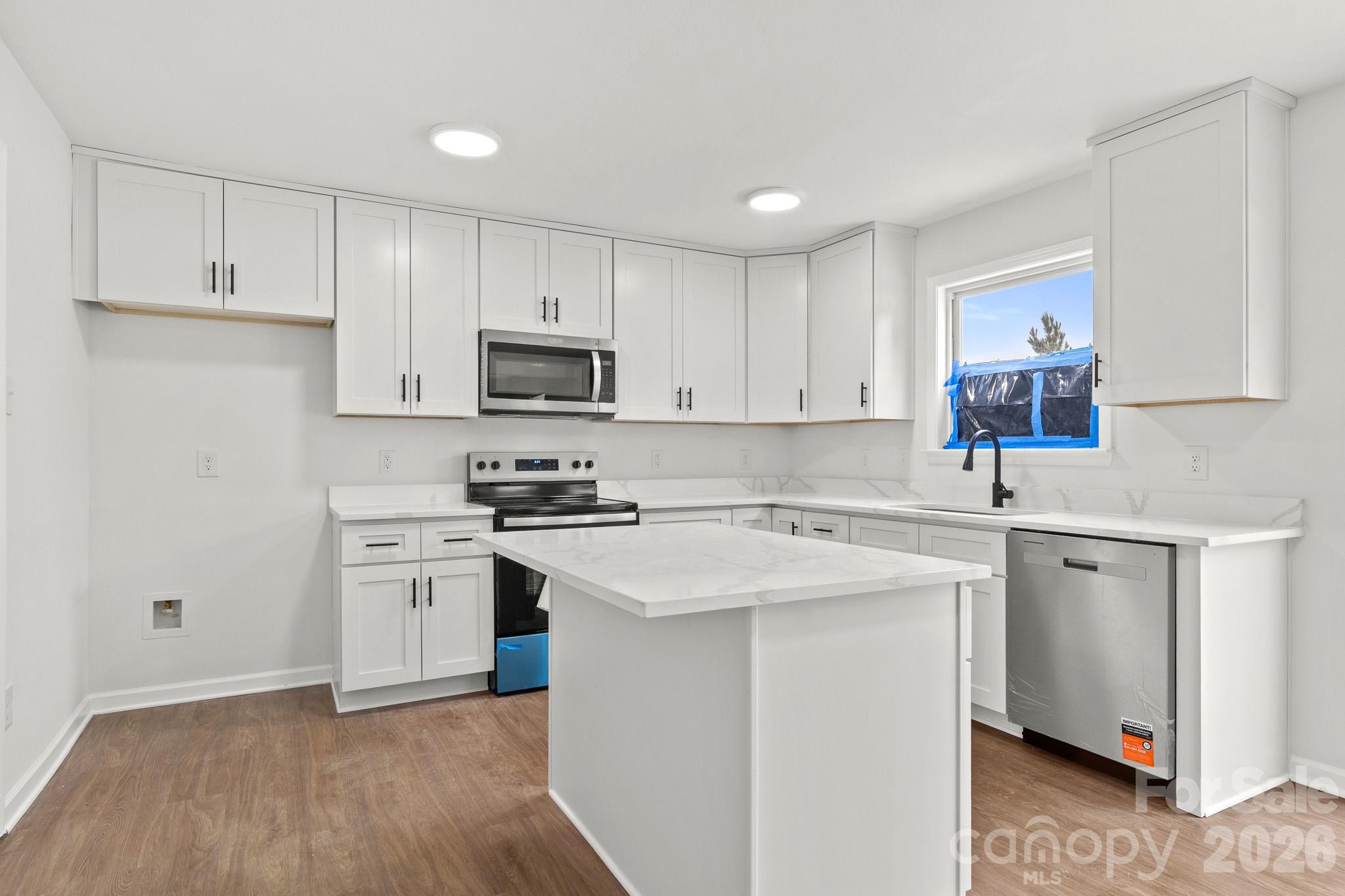 Brookside - Residential