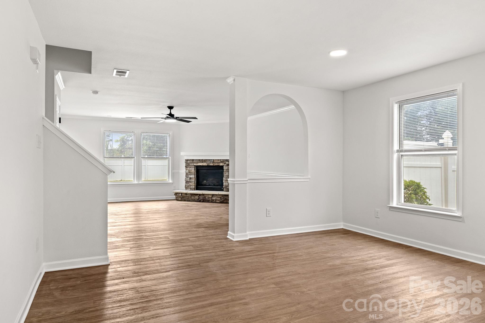 Brookside - Residential