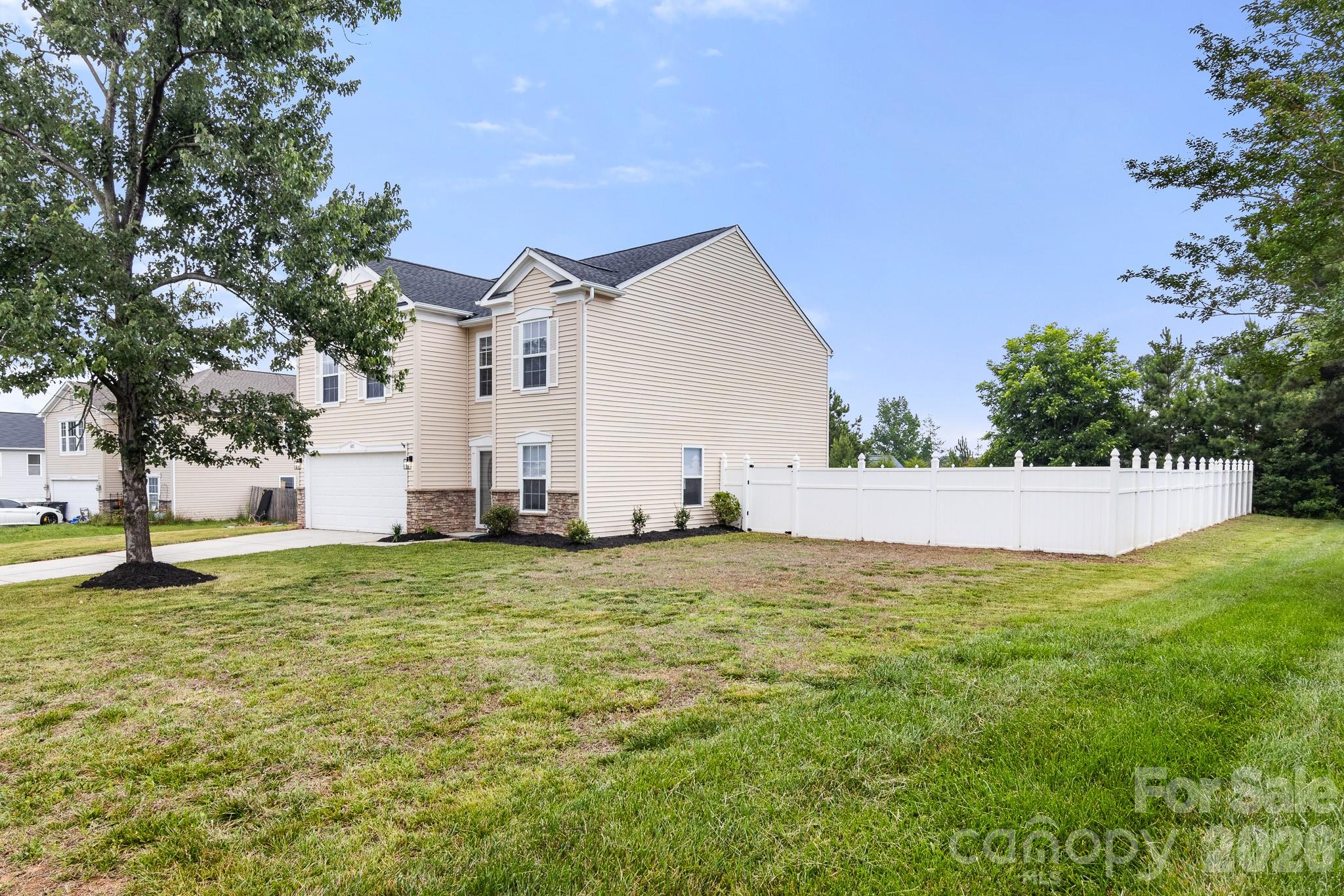 Brookside - Residential