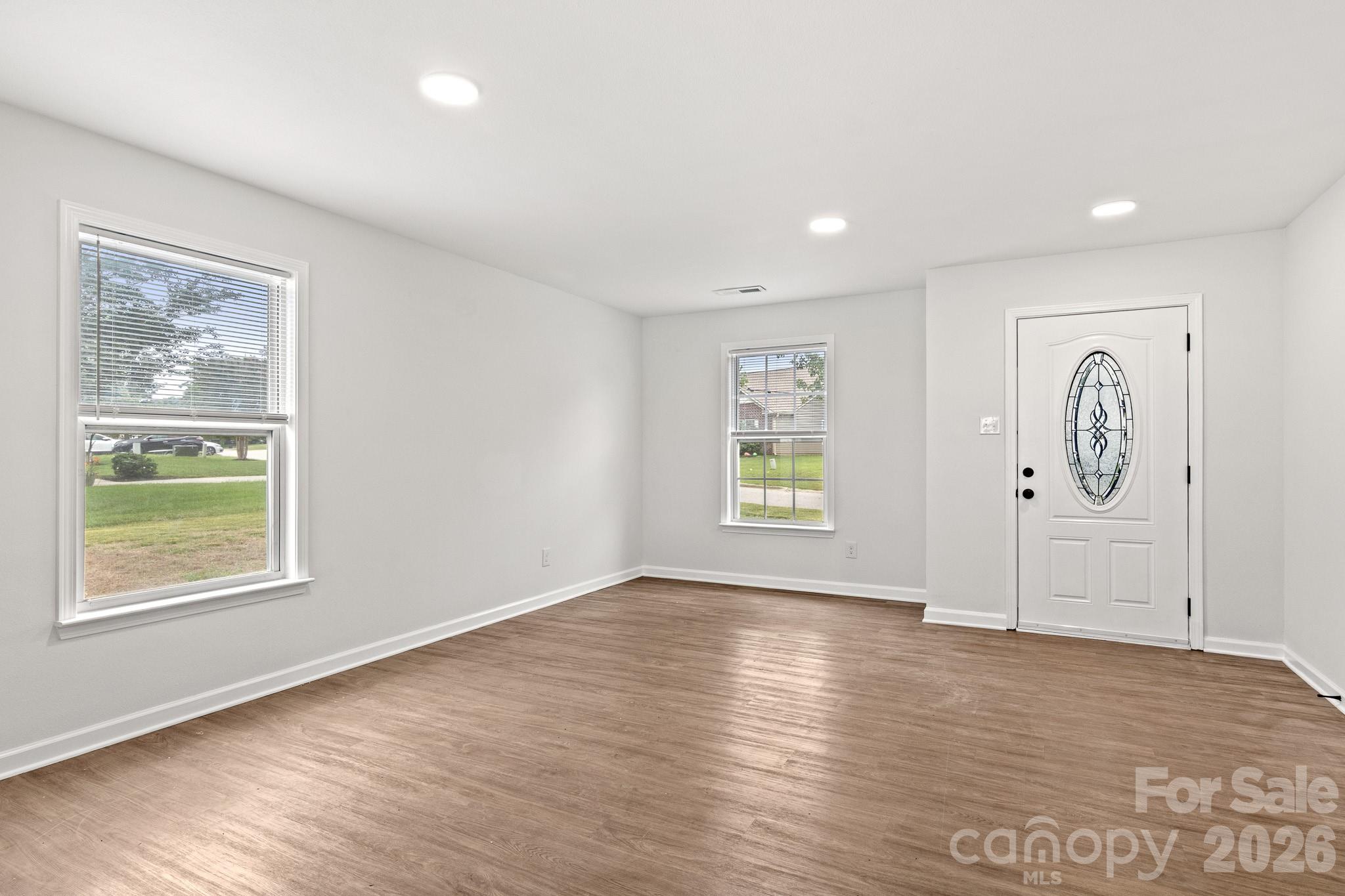 Brookside - Residential