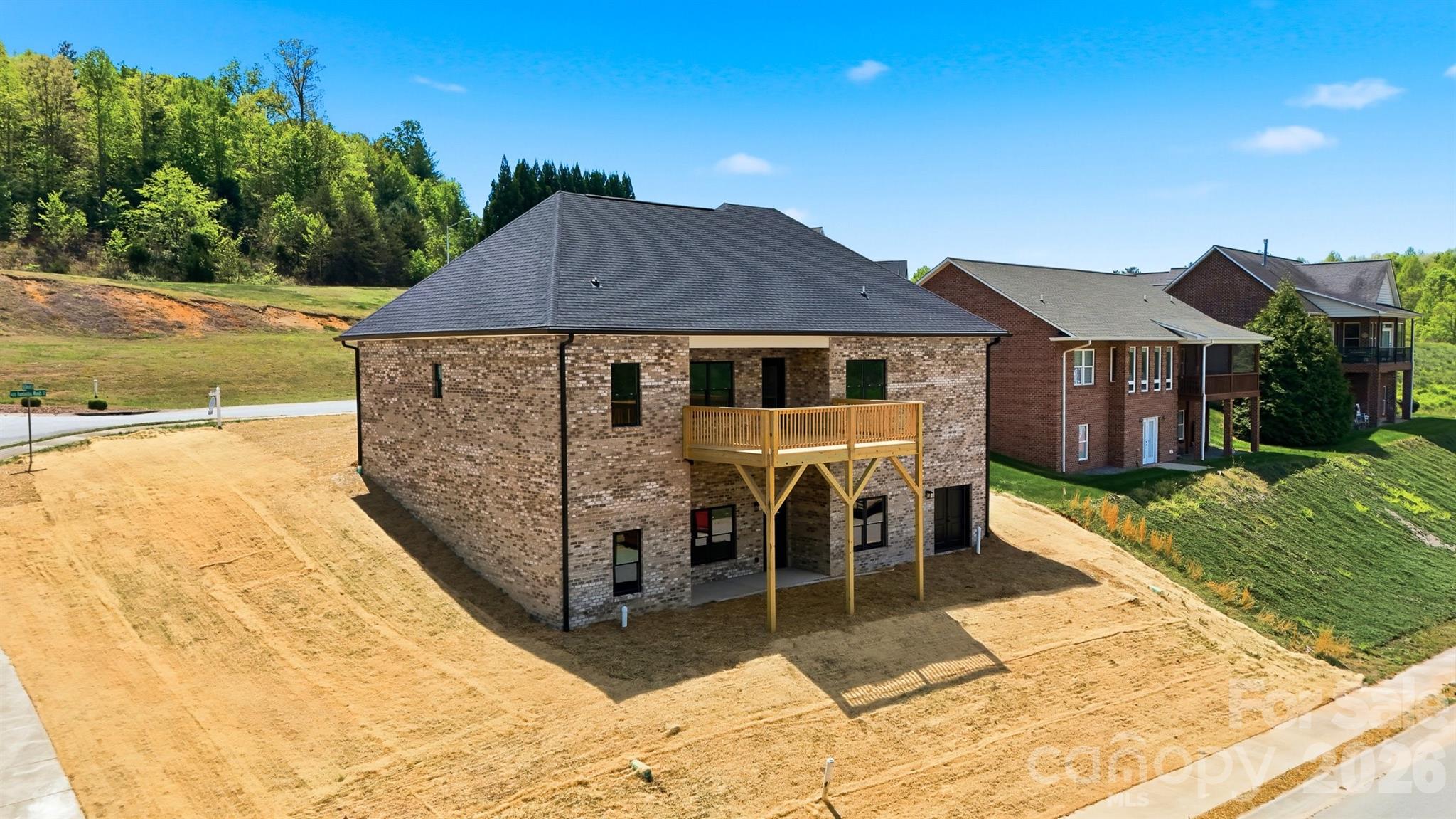 Huntington Woods North - Residential