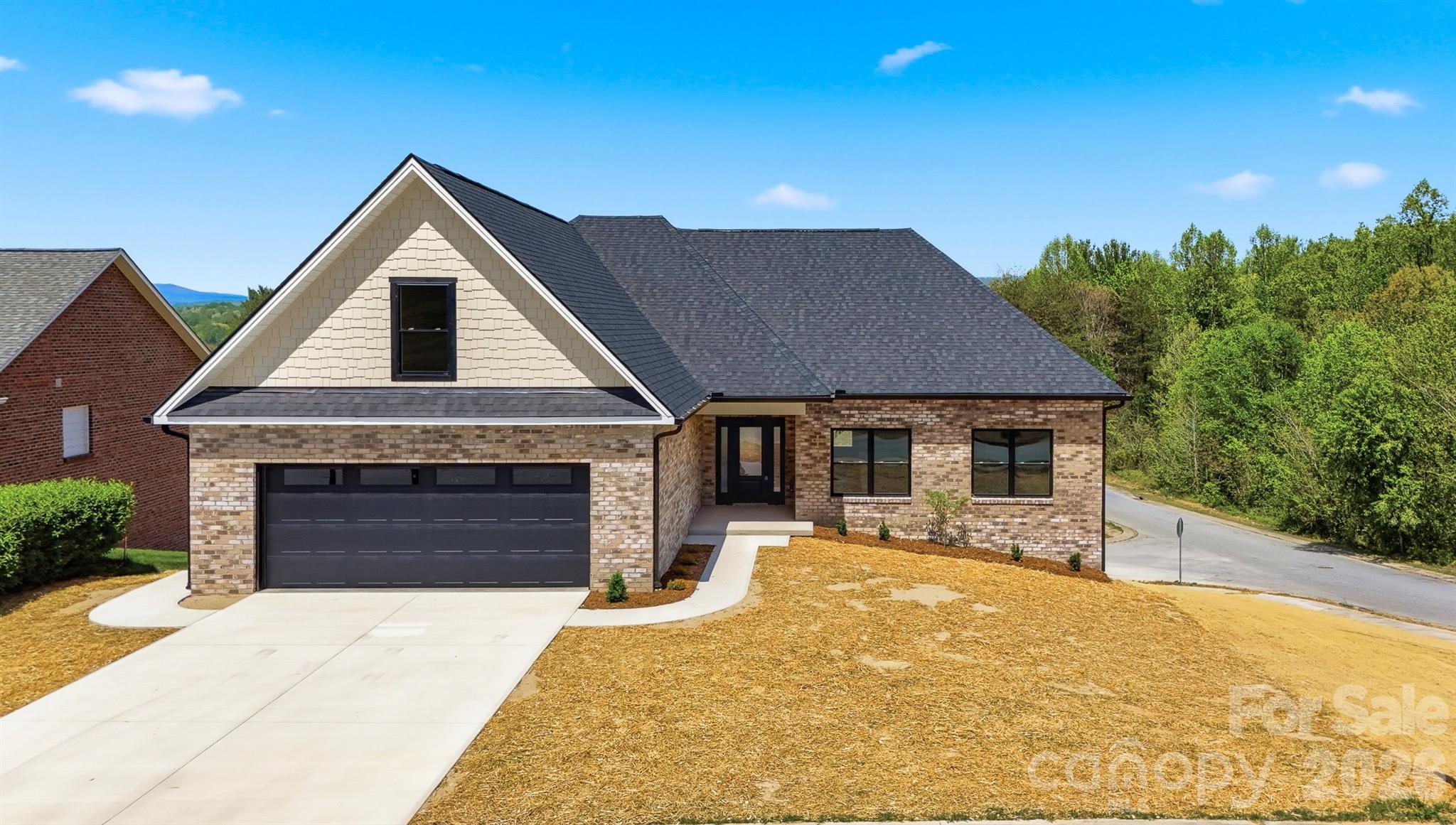 Huntington Woods North - Residential