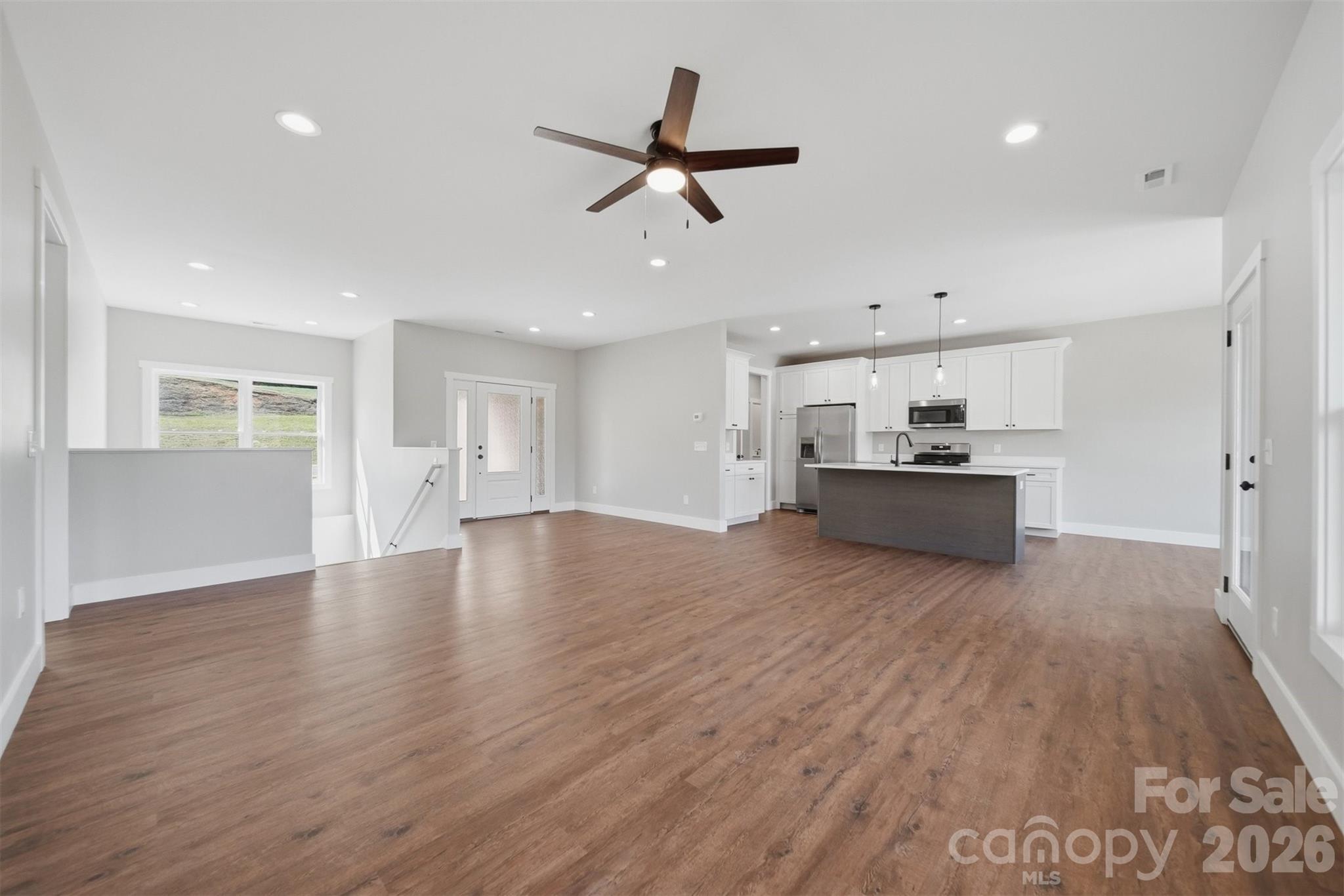 Huntington Woods North - Residential