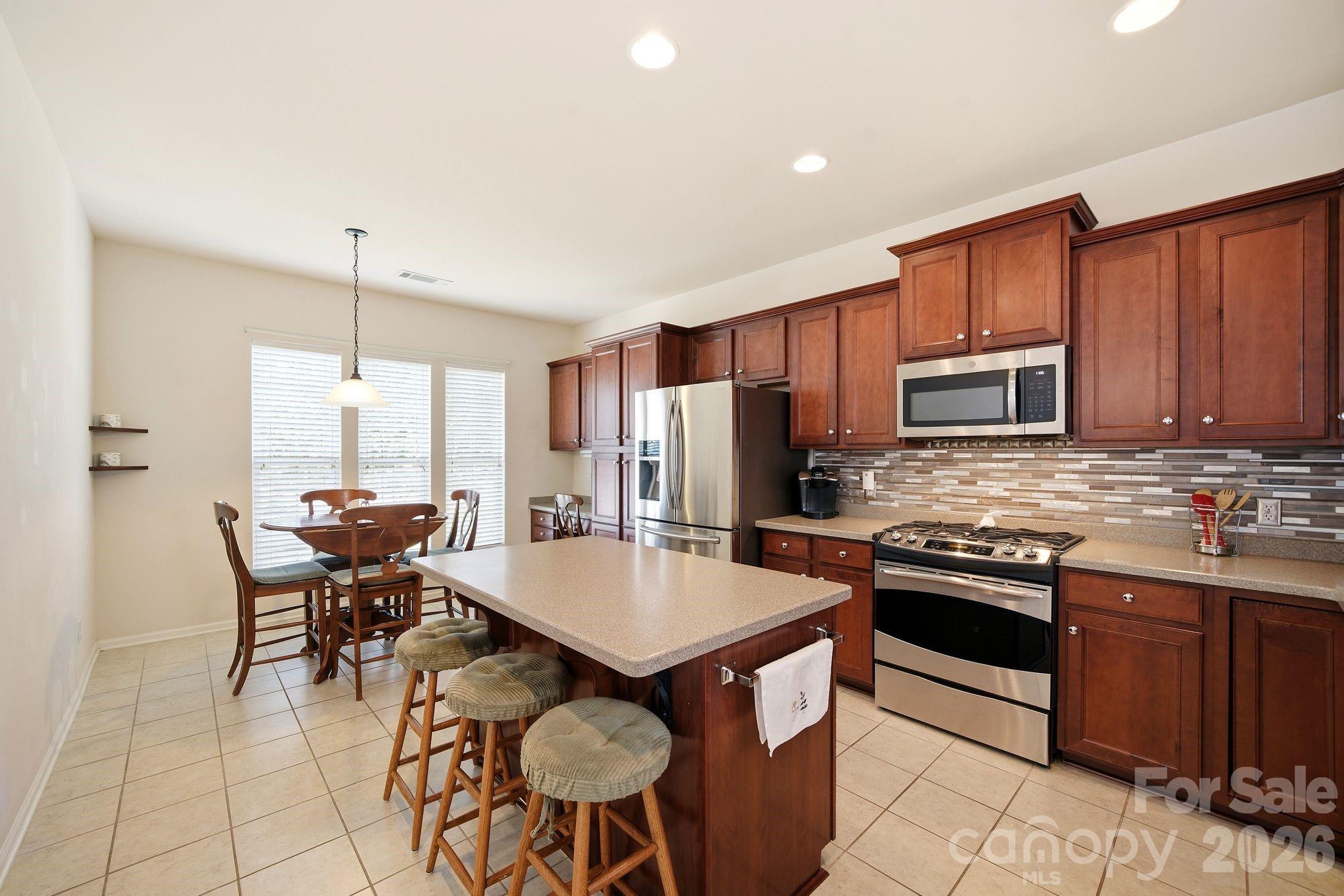 Sun City Carolina Lakes - Residential