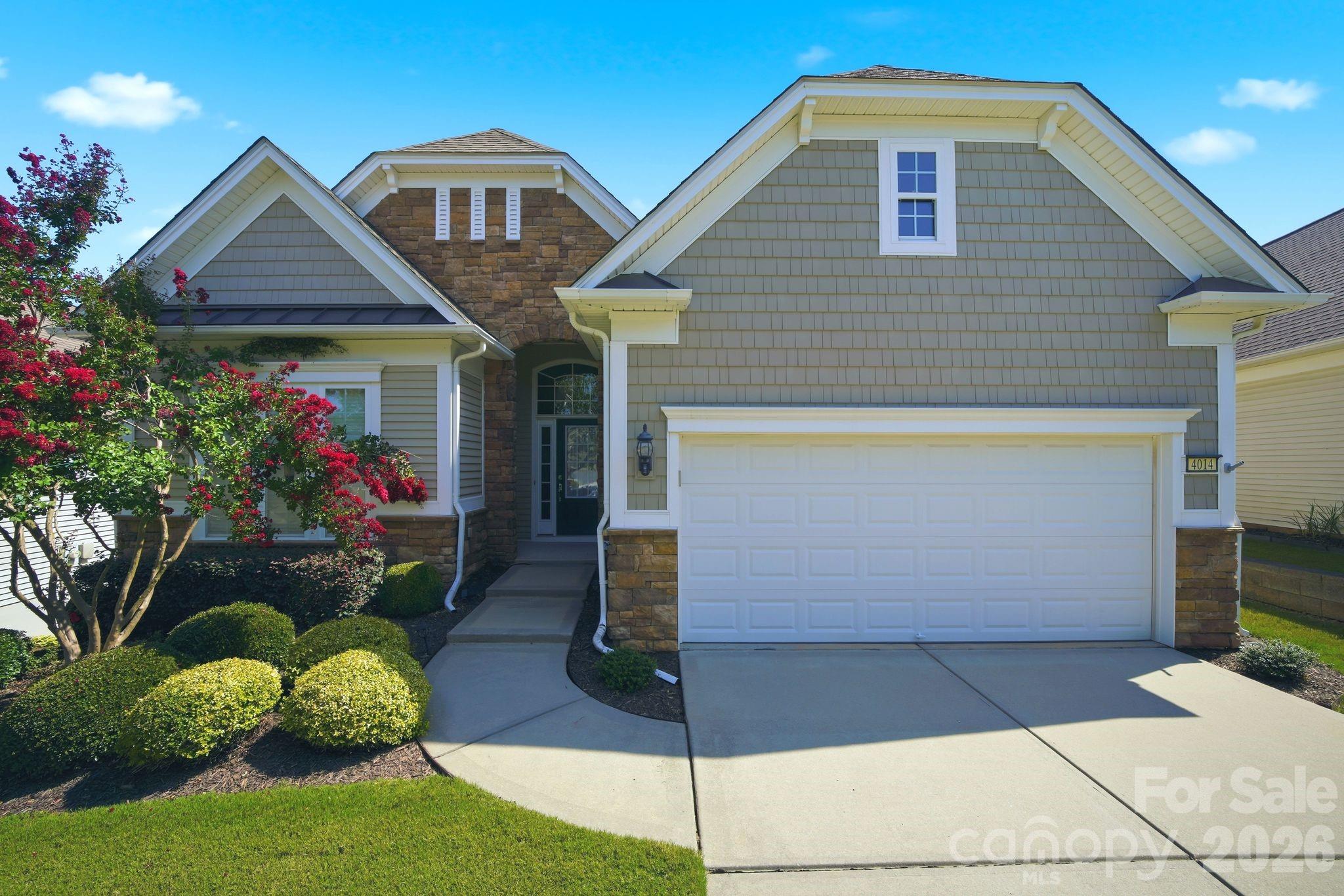 Sun City Carolina Lakes - Residential