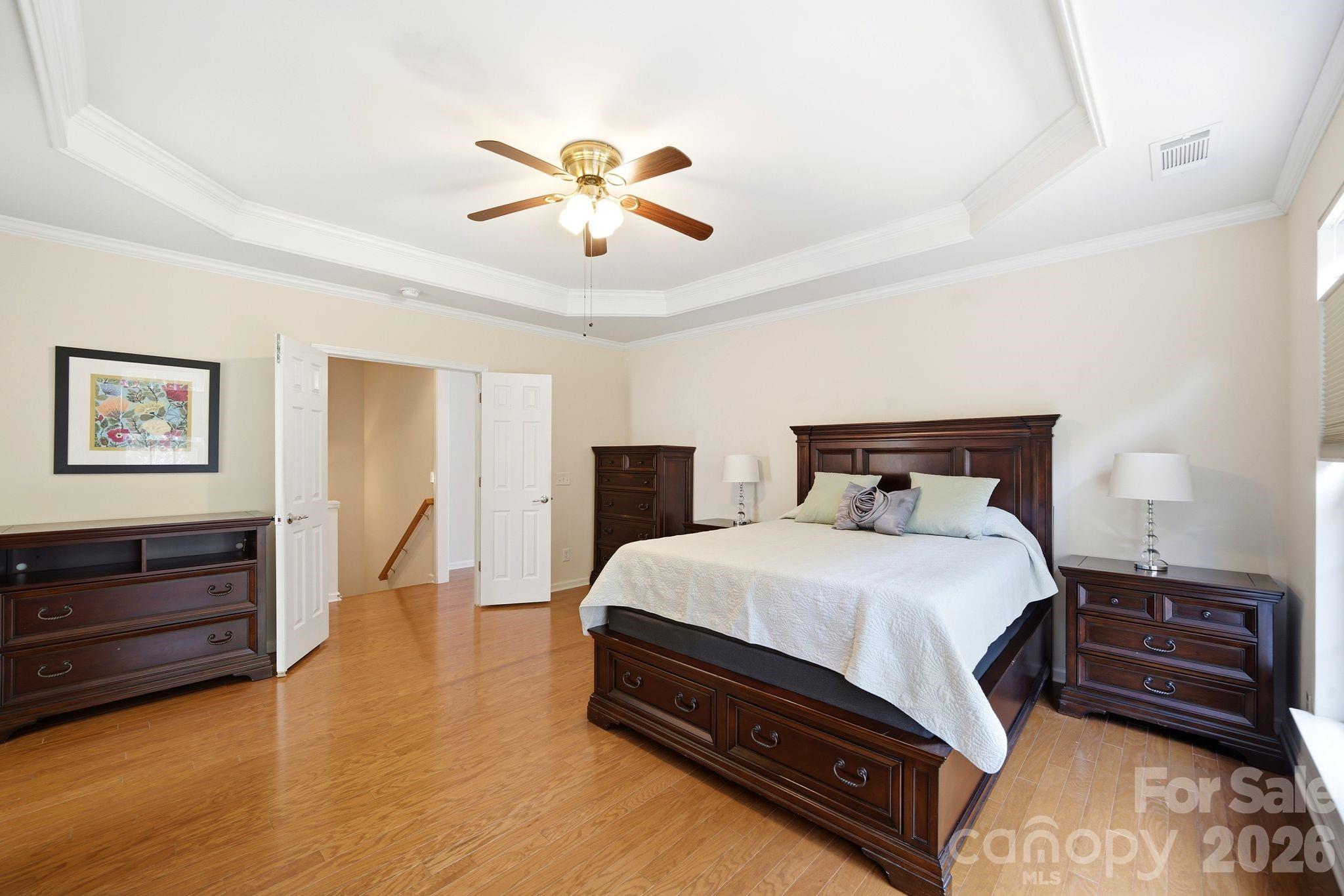 Sun City Carolina Lakes - Residential