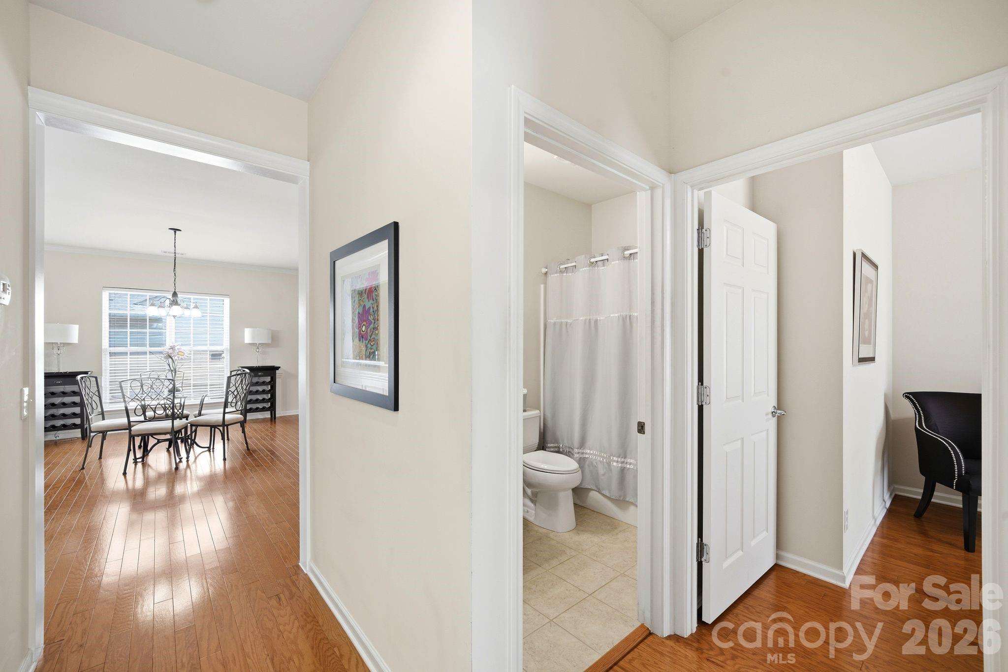 Sun City Carolina Lakes - Residential