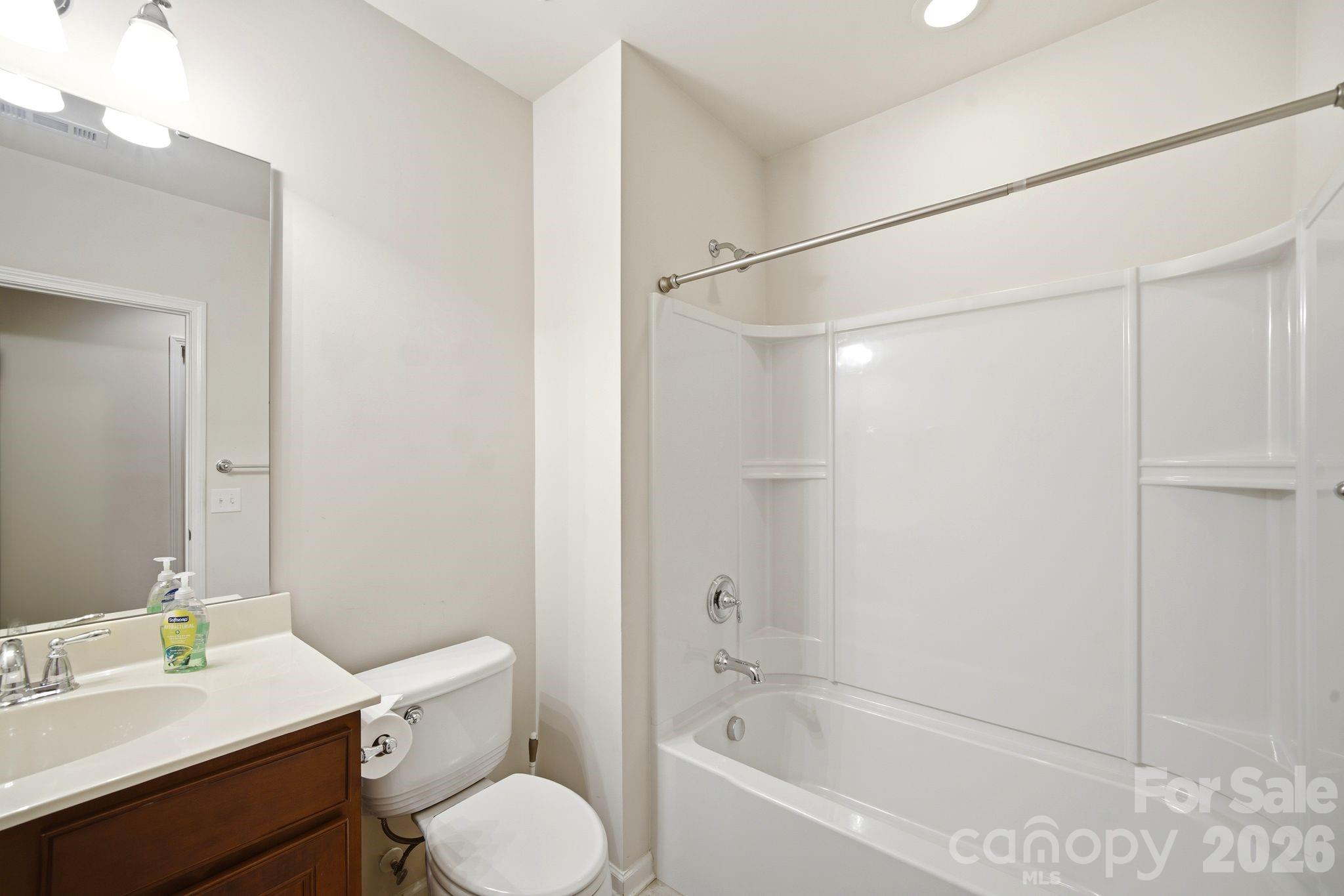 Sun City Carolina Lakes - Residential