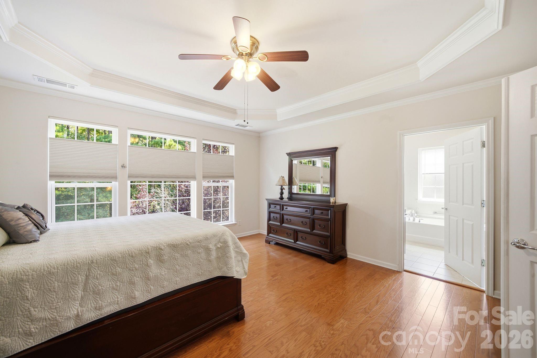 Sun City Carolina Lakes - Residential
