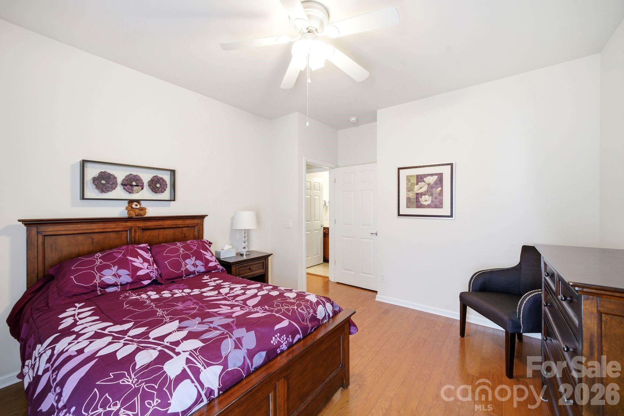Sun City Carolina Lakes - Residential
