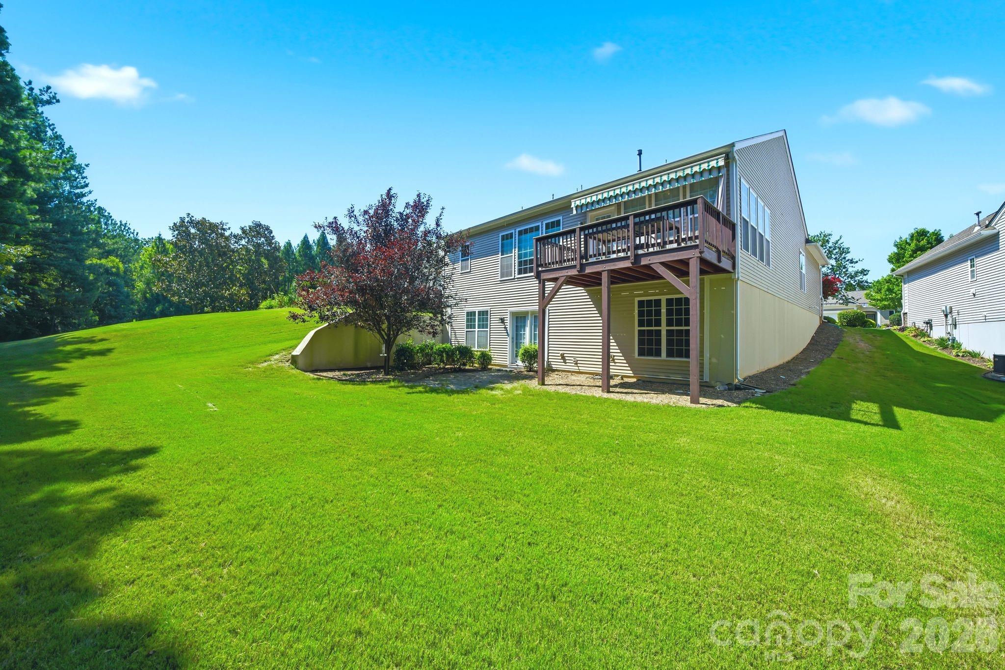 Sun City Carolina Lakes - Residential