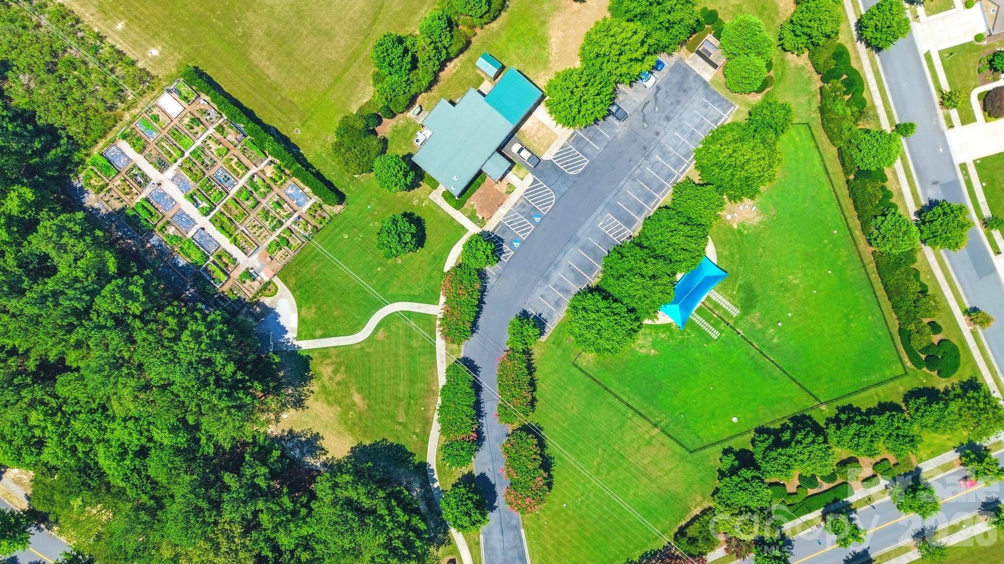 Sun City Carolina Lakes - Residential