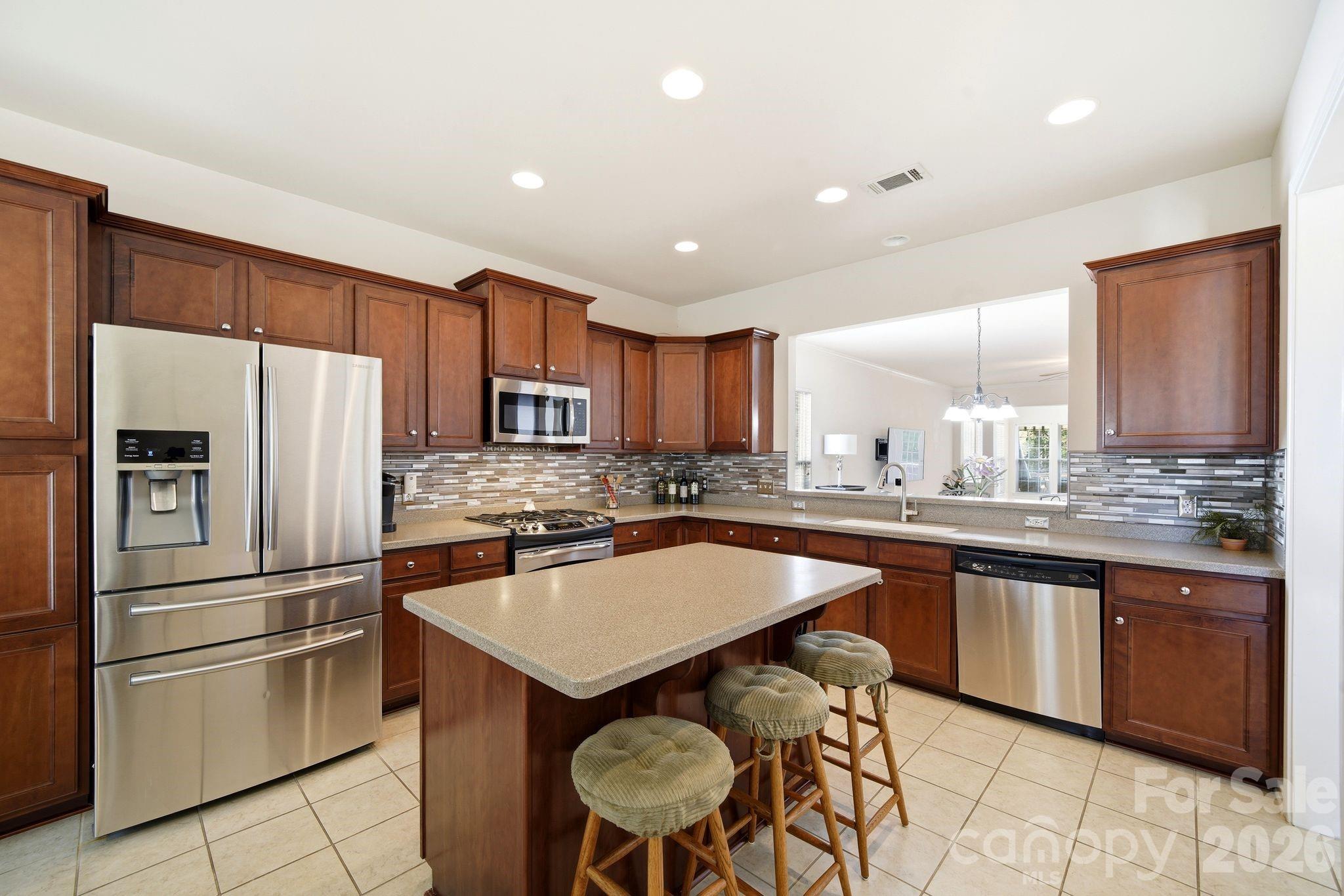 Sun City Carolina Lakes - Residential