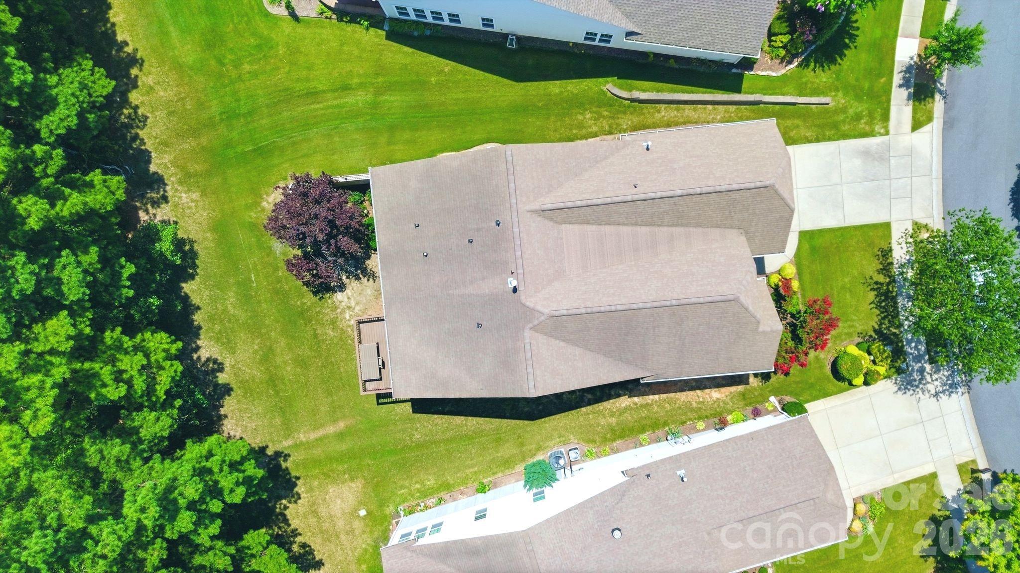 Sun City Carolina Lakes - Residential