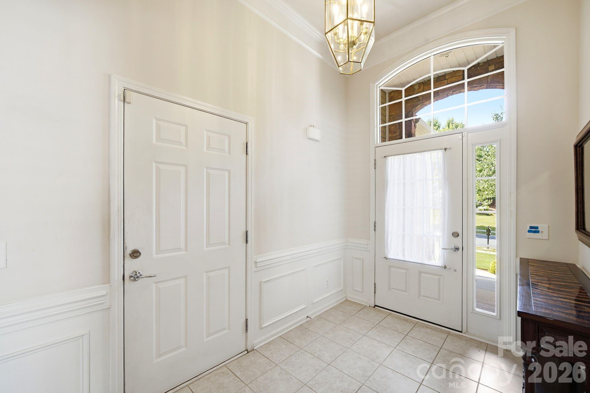 Sun City Carolina Lakes - Residential