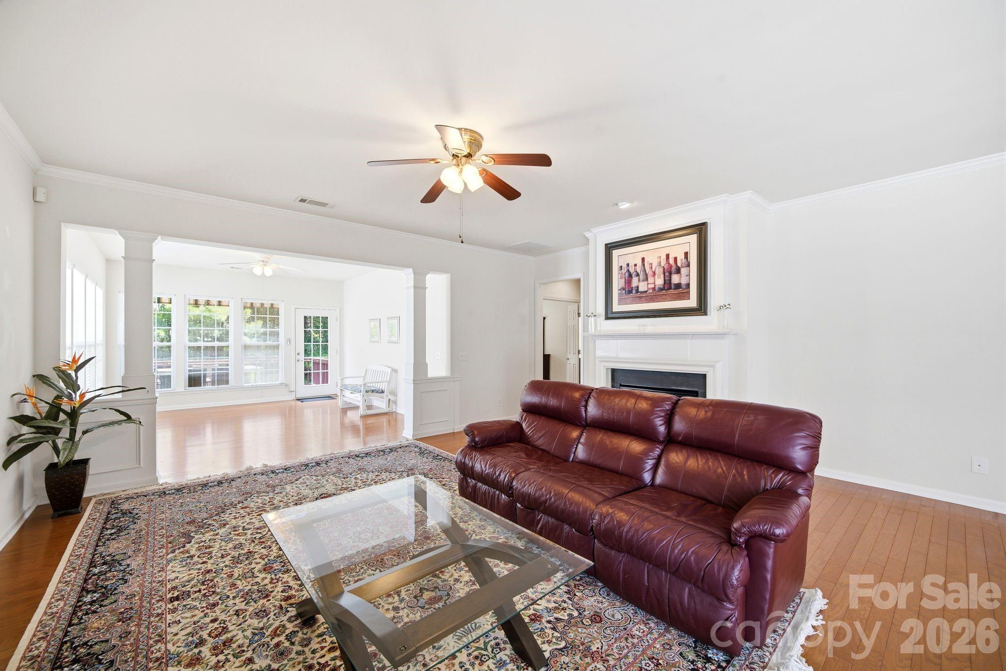 Sun City Carolina Lakes - Residential