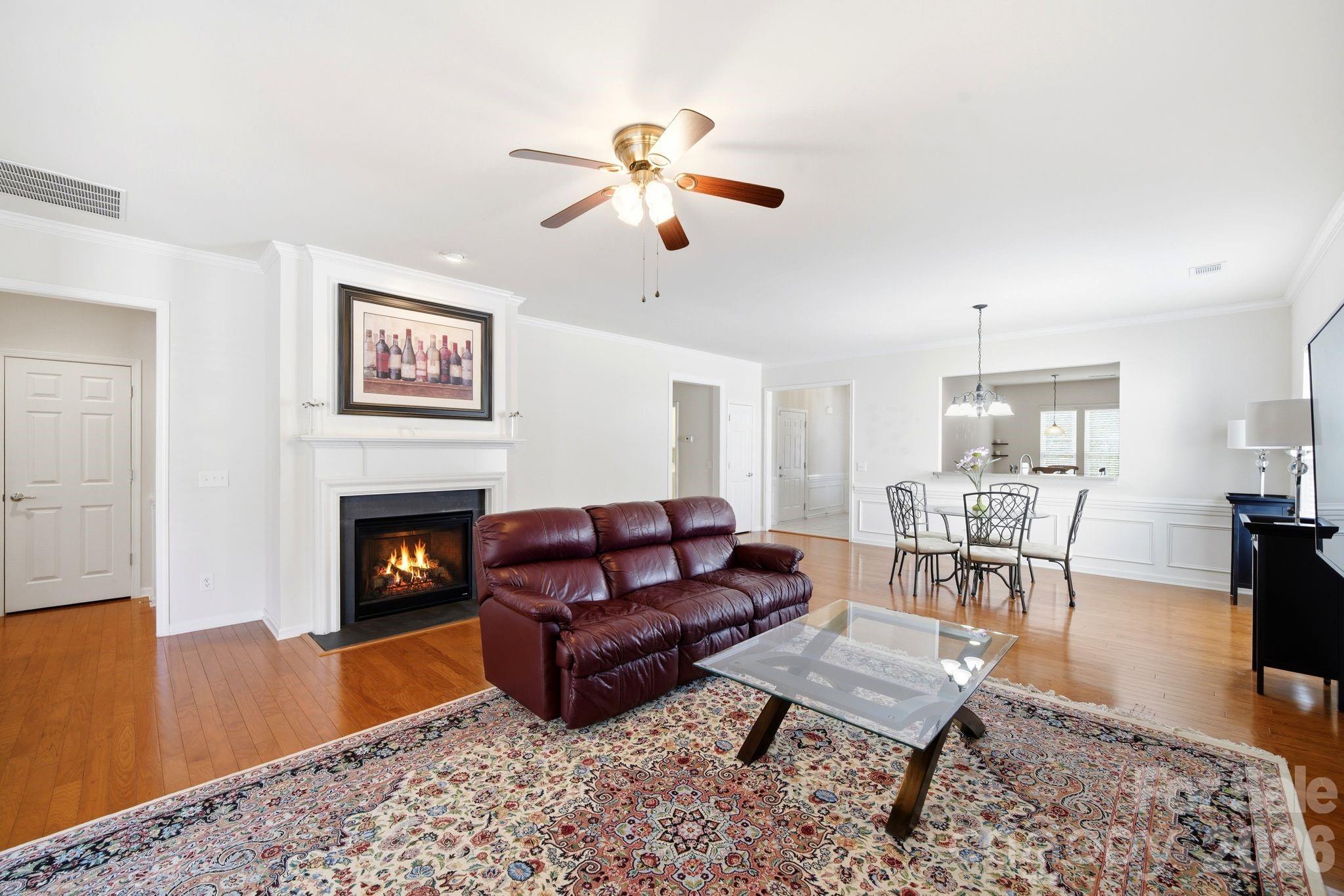 Sun City Carolina Lakes - Residential