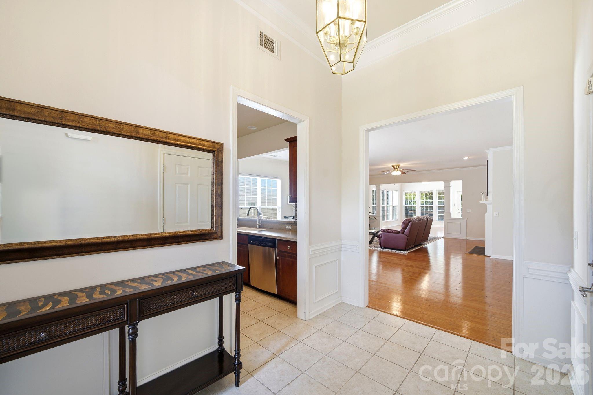 Sun City Carolina Lakes - Residential
