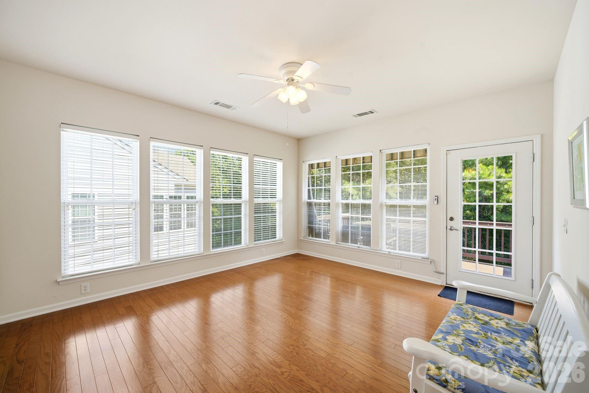 Sun City Carolina Lakes - Residential