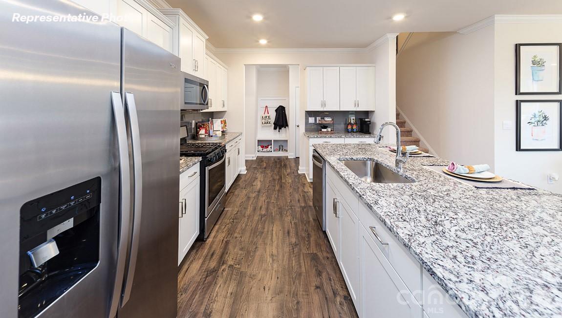 Skybrook Corners - Residential