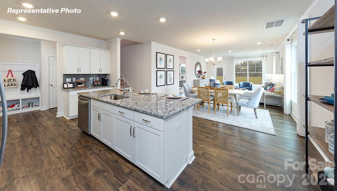 Skybrook Corners - Residential