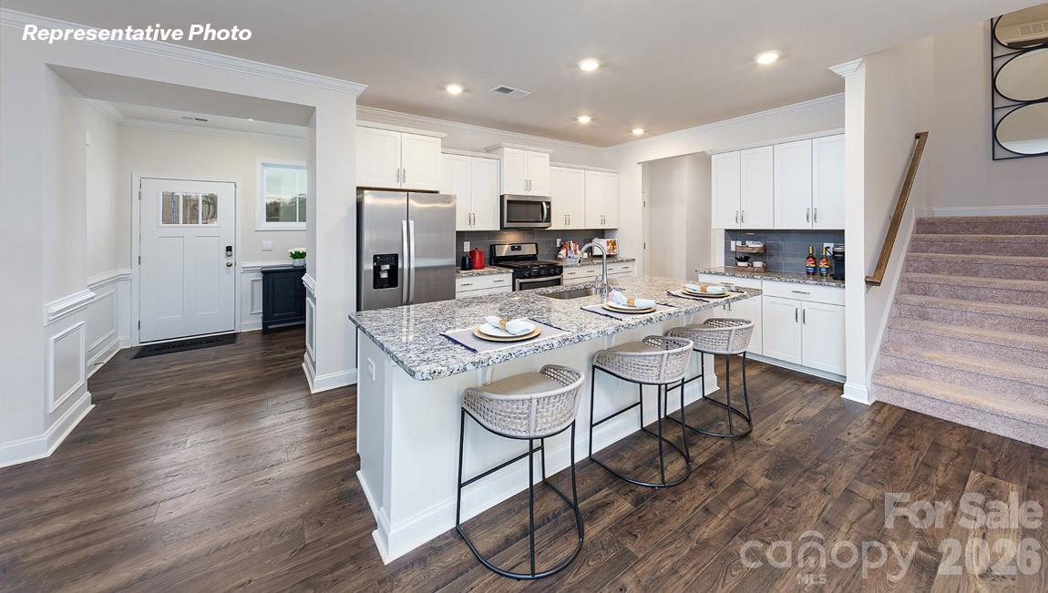 Skybrook Corners - Residential