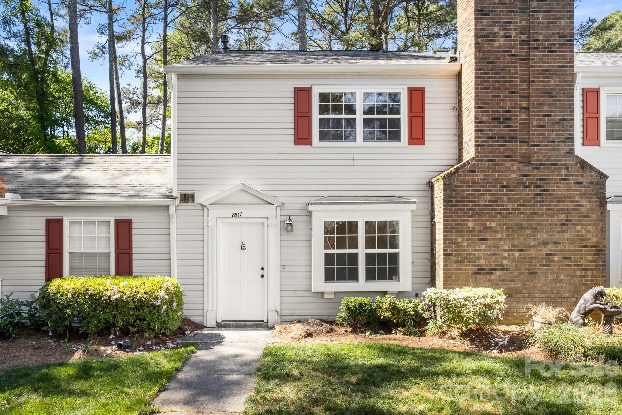Falconbridge - Residential