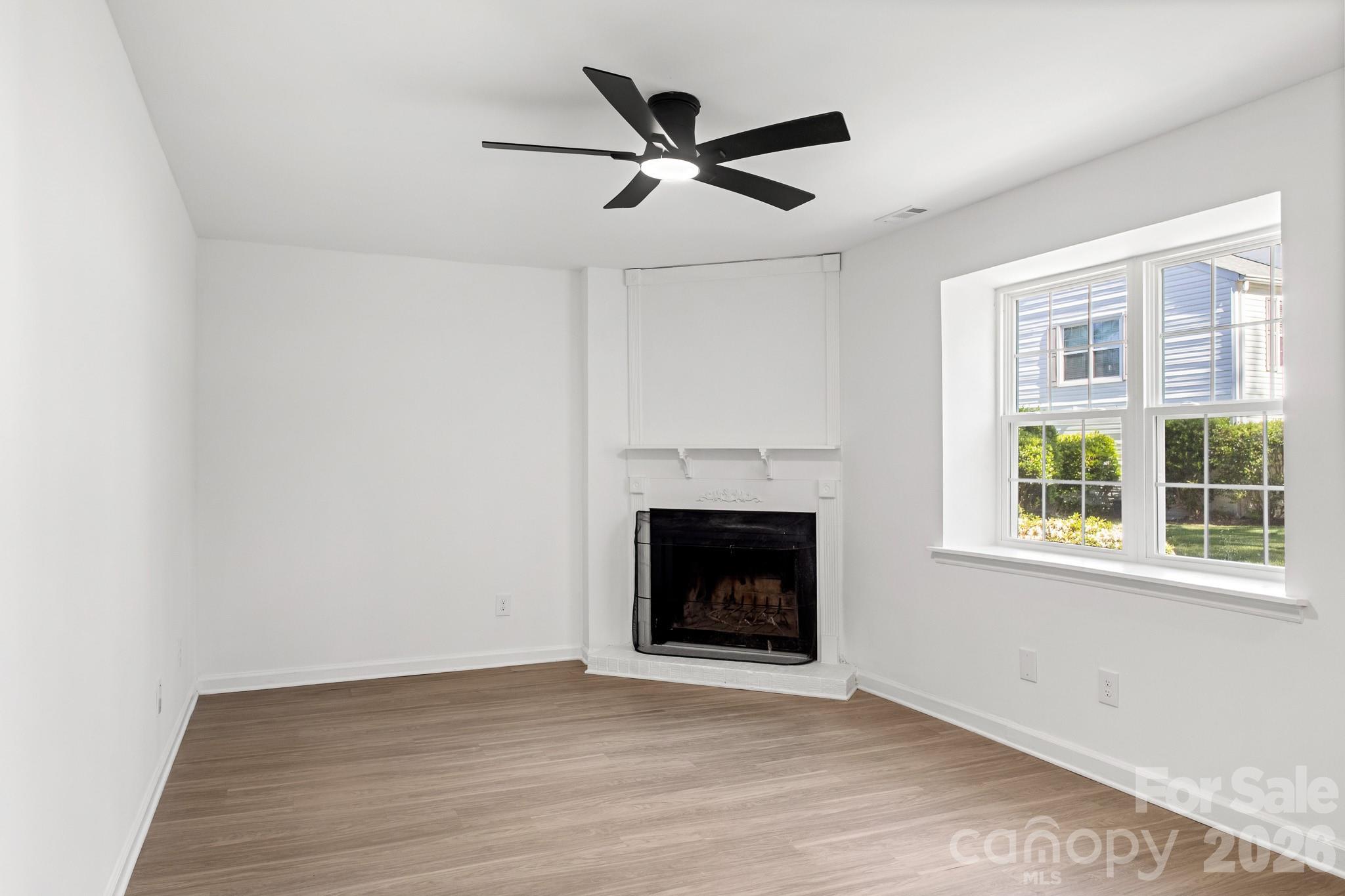 Falconbridge - Residential