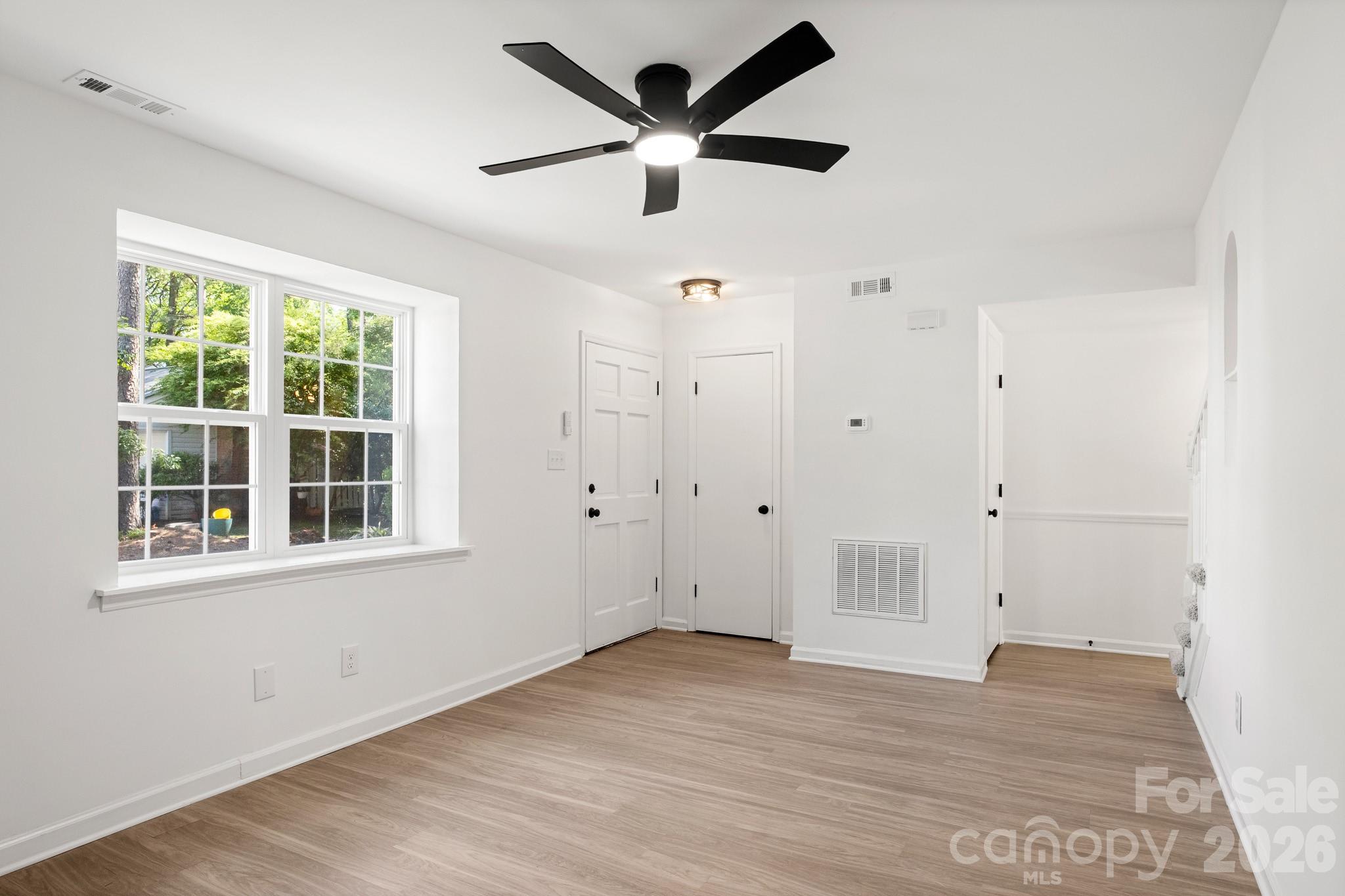 Falconbridge - Residential