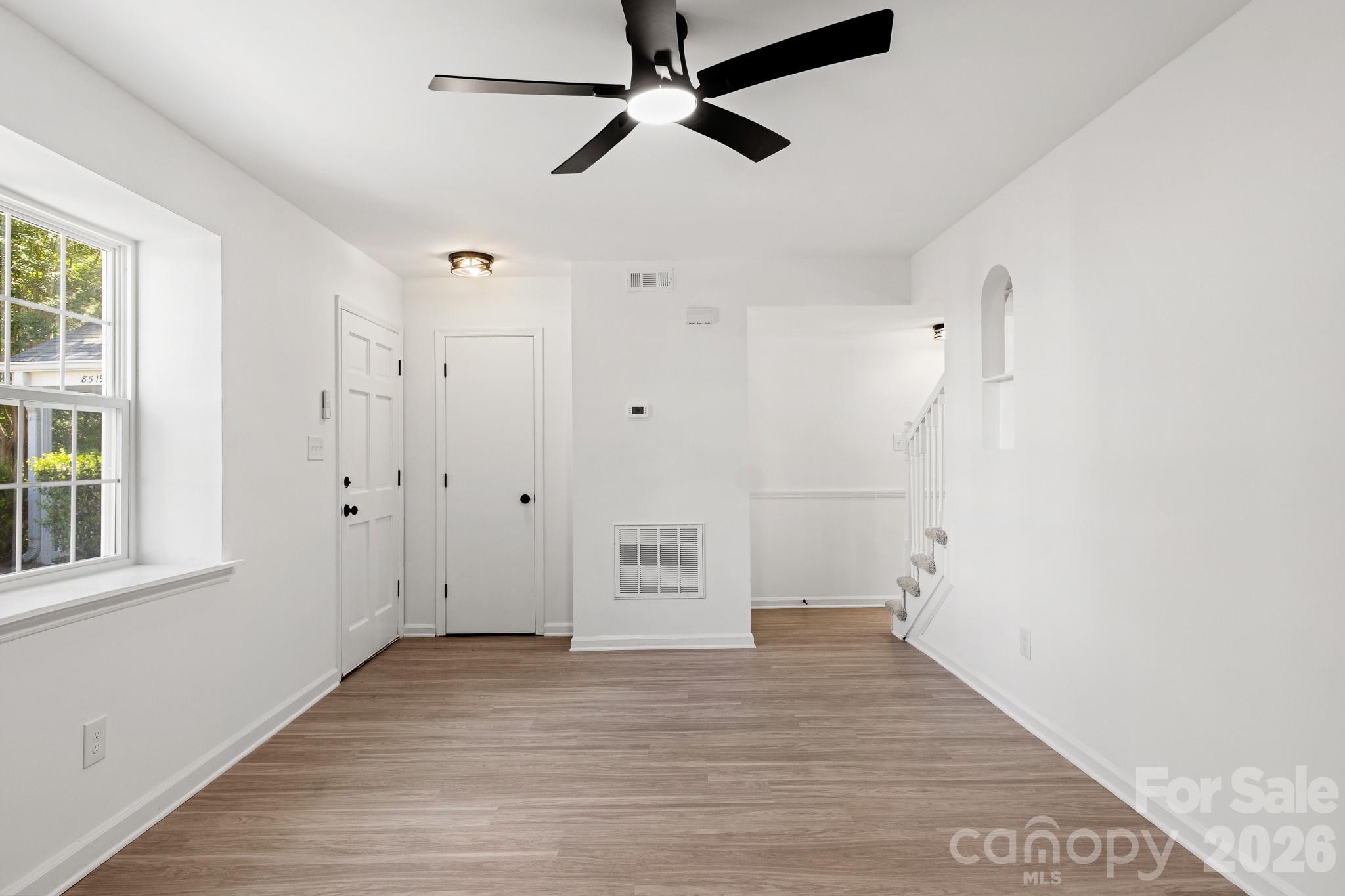Falconbridge - Residential