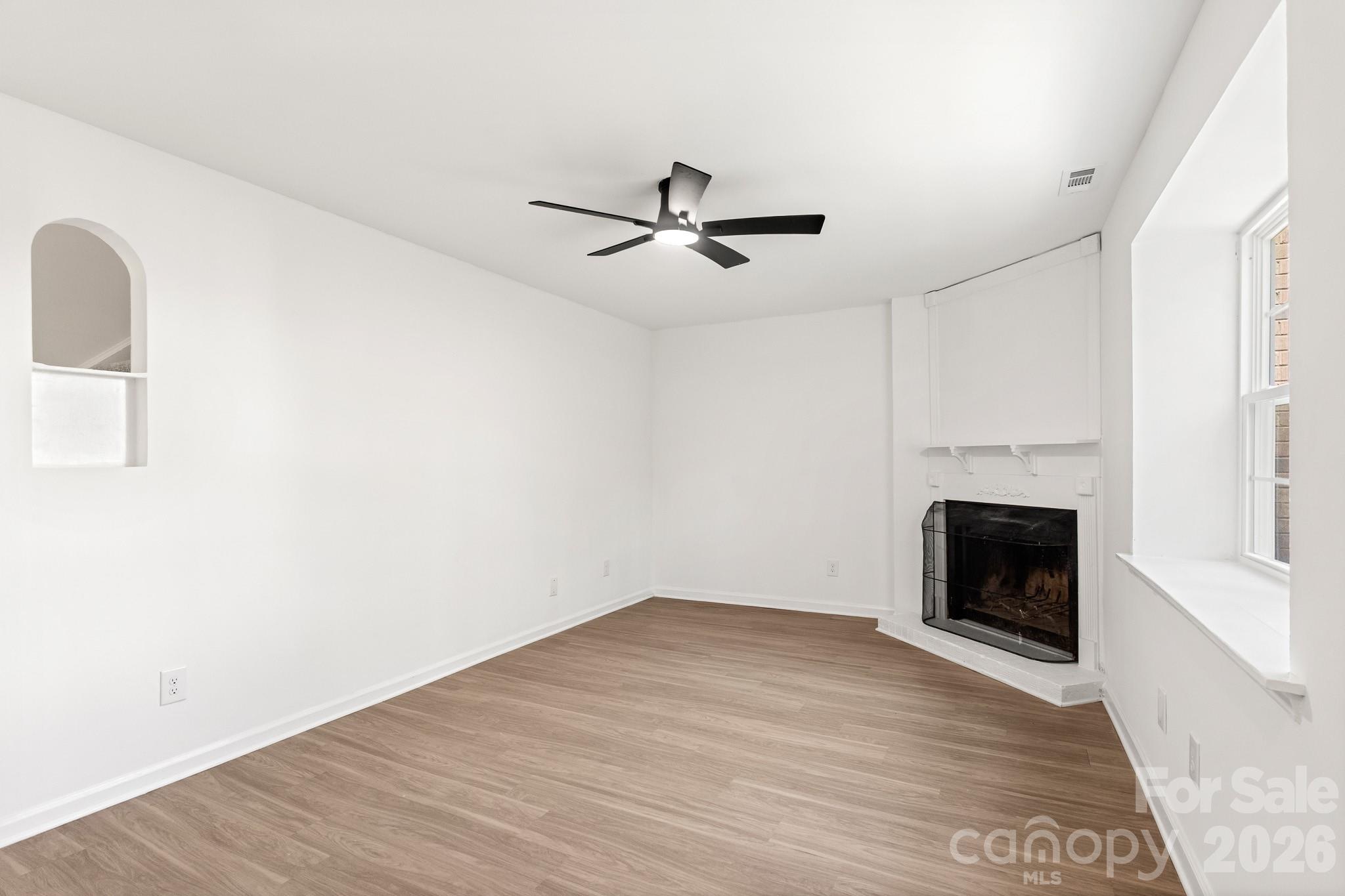 Falconbridge - Residential