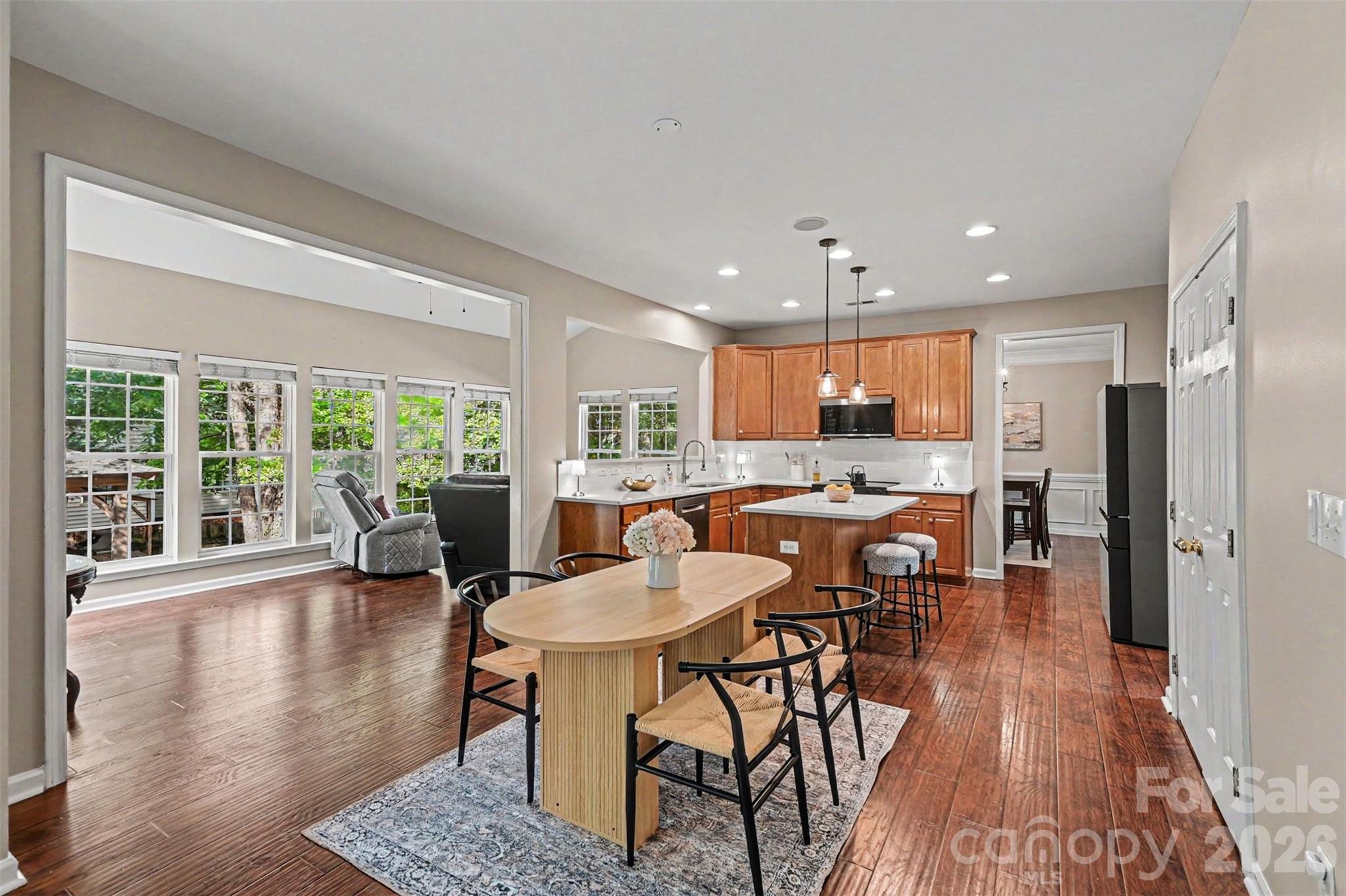Sutton Place - Residential