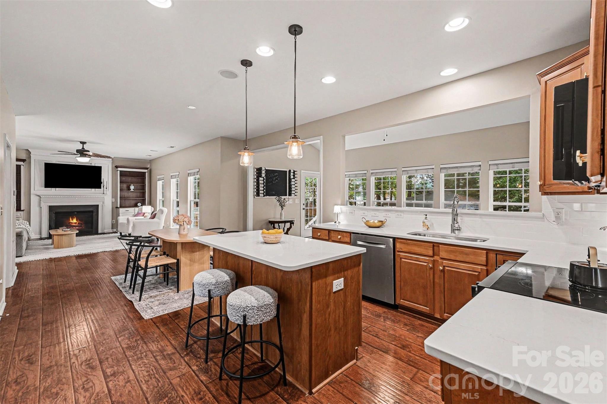 Sutton Place - Residential