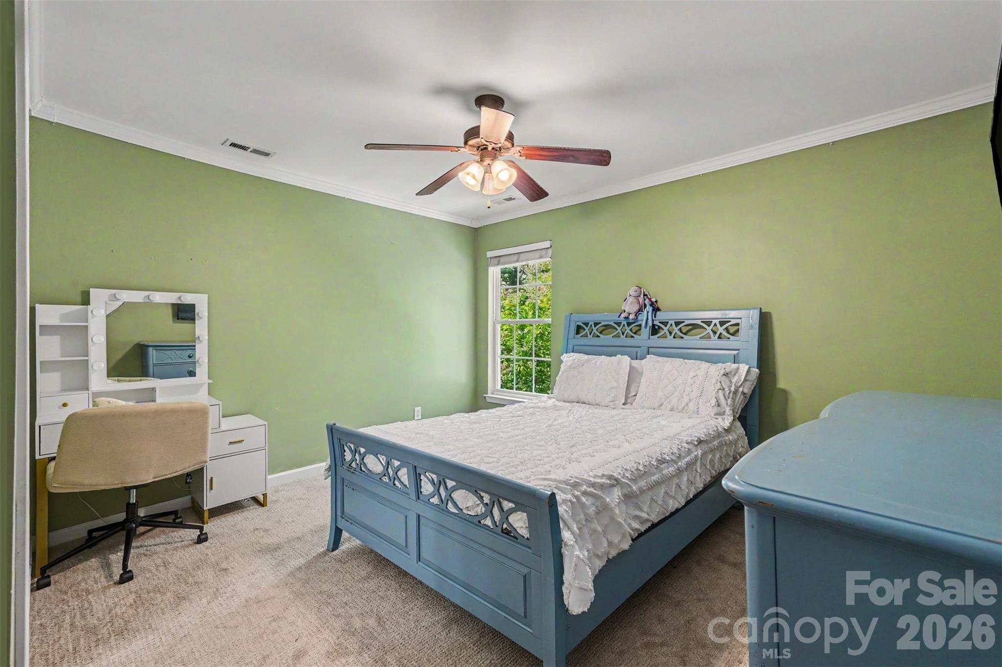 Sutton Place - Residential