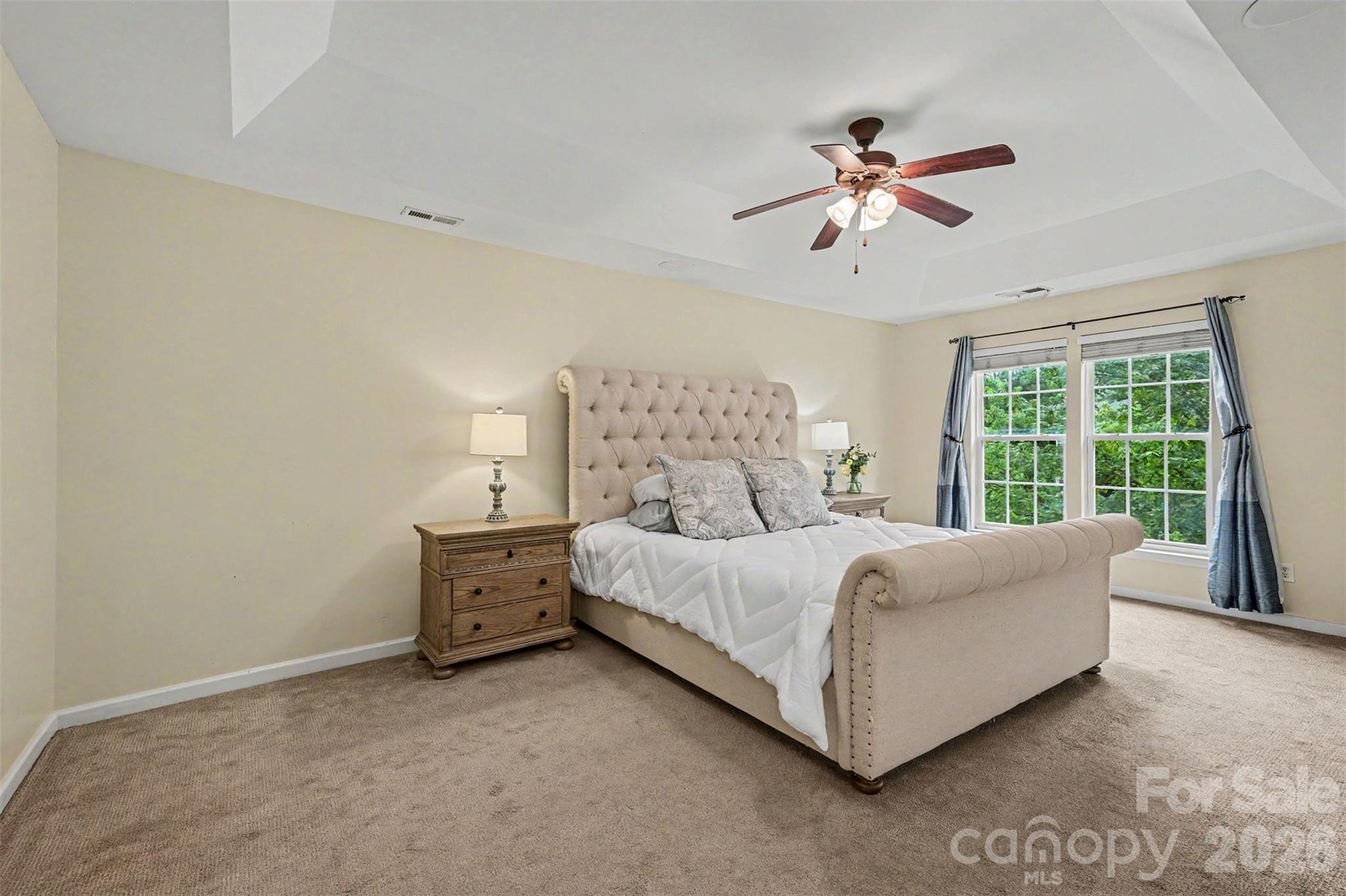 Sutton Place - Residential